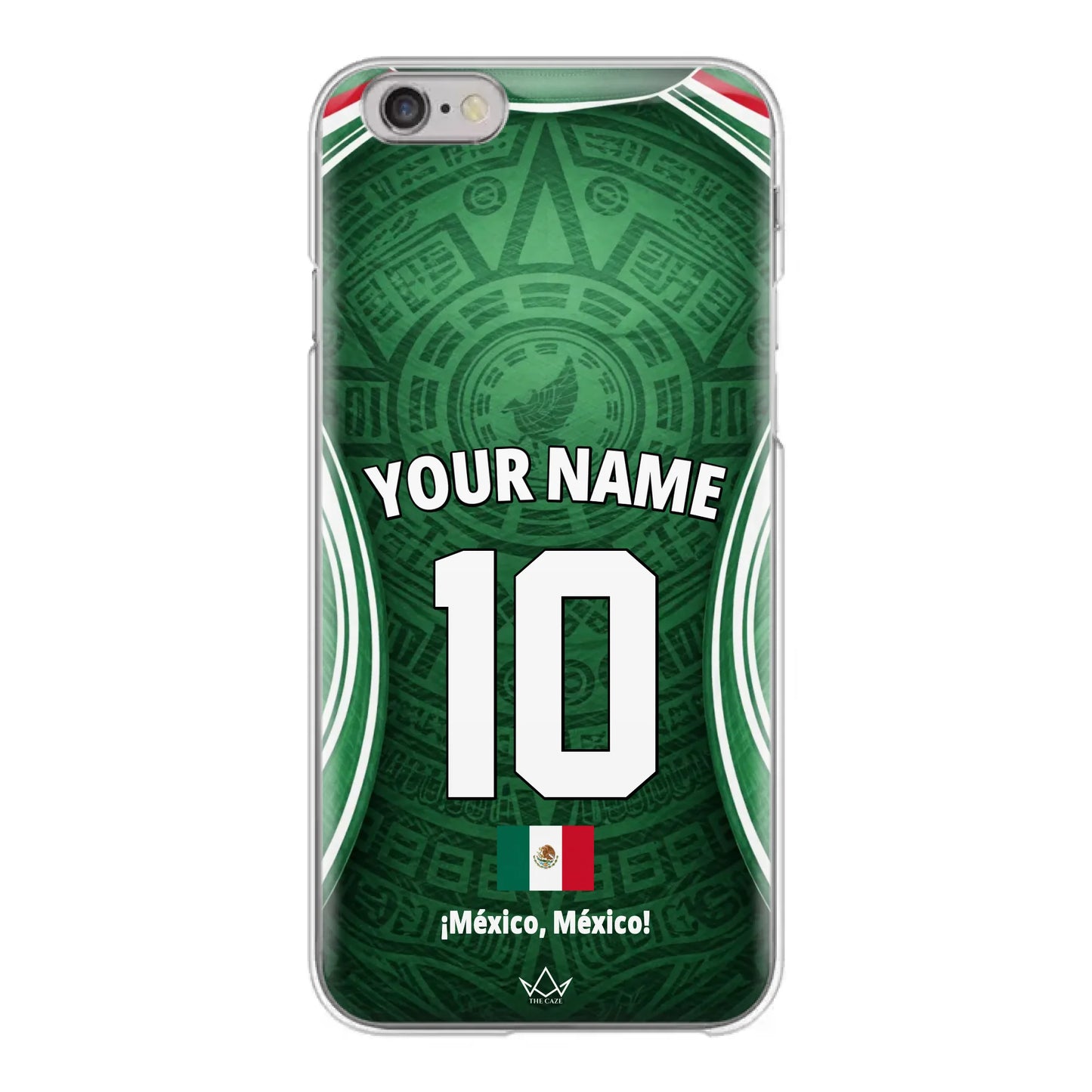 Custom phone case for IPhone 6 and 6S