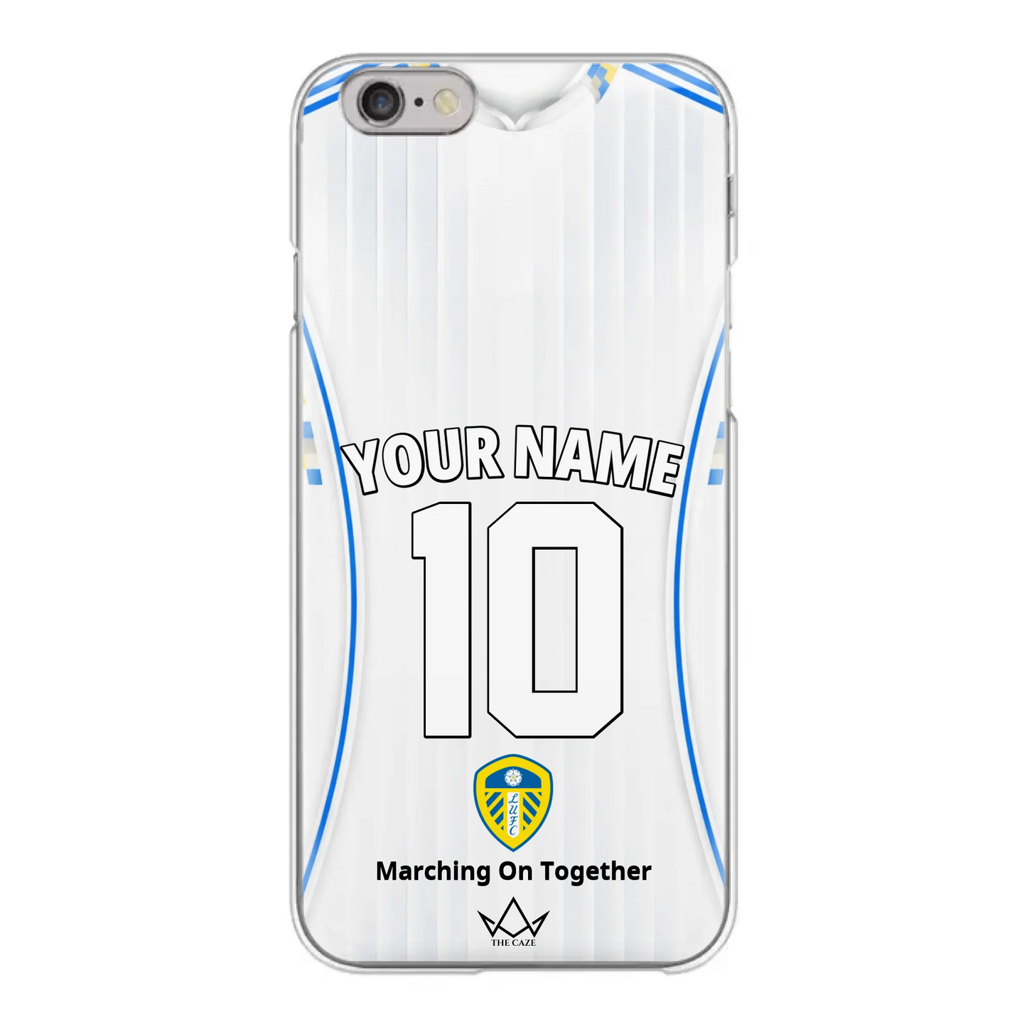 Custom phone case for IPhone 6 and 6S