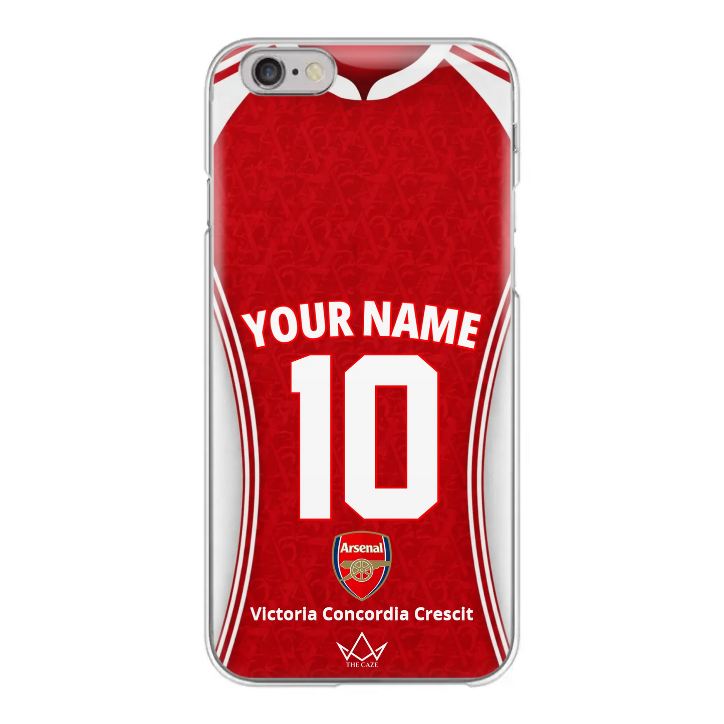 Custom phone case for IPhone 6 and 6S