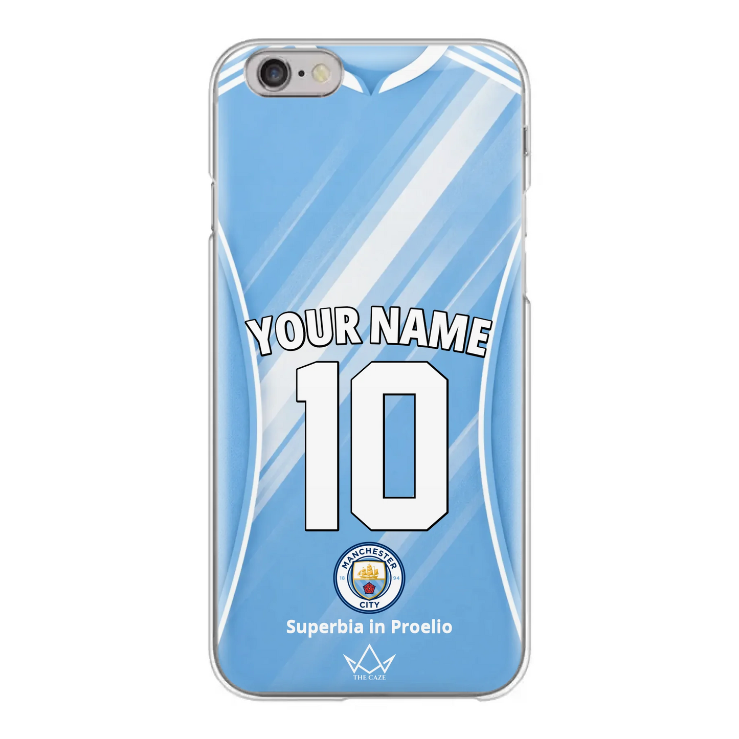 Custom phone case for IPhone 6 and 6S