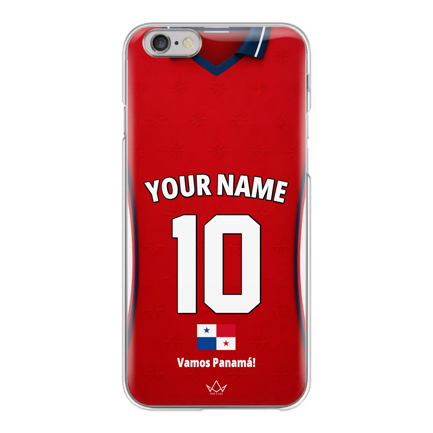 Custom phone case for IPhone 6 and 6S