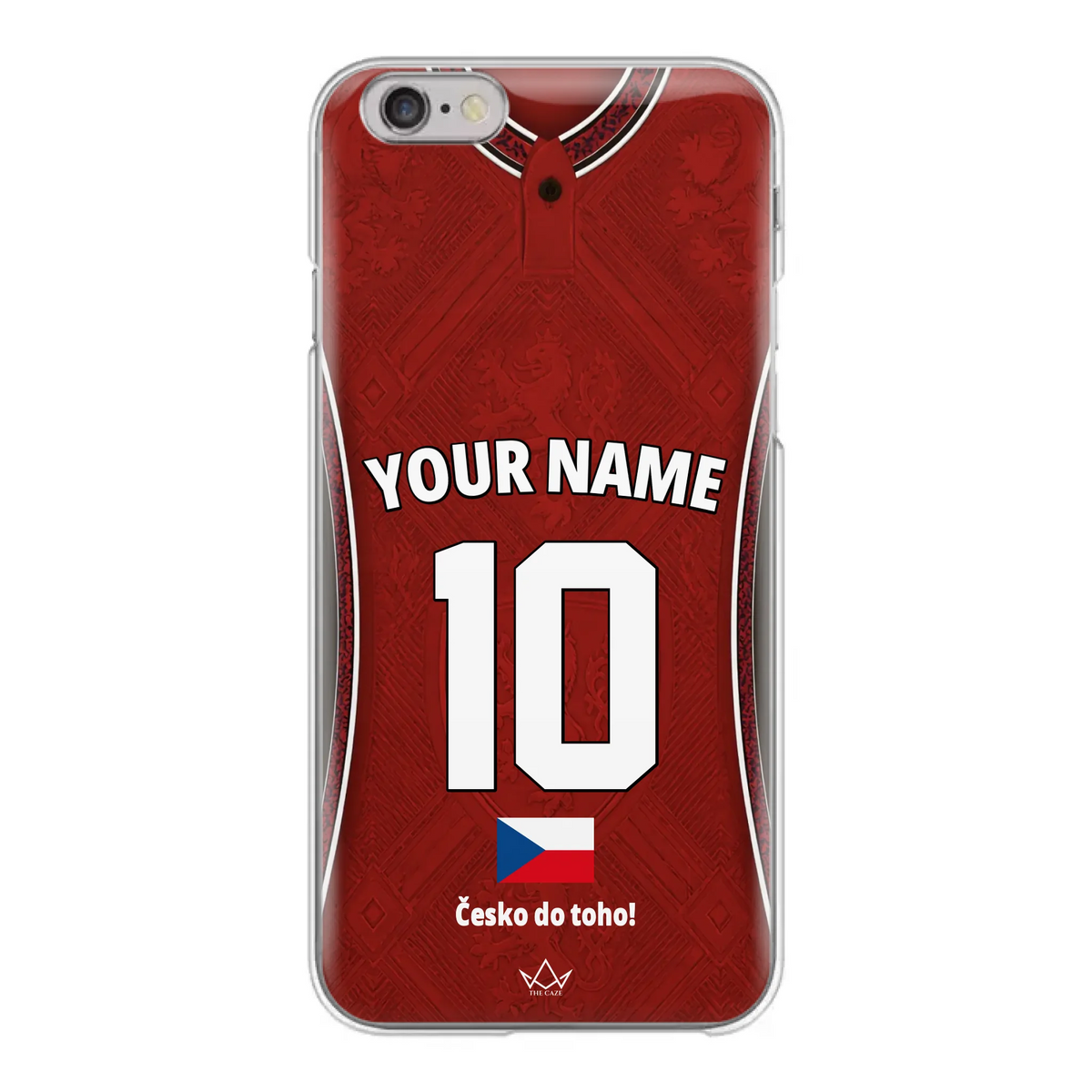Custom phone case for IPhone 6 and 6S