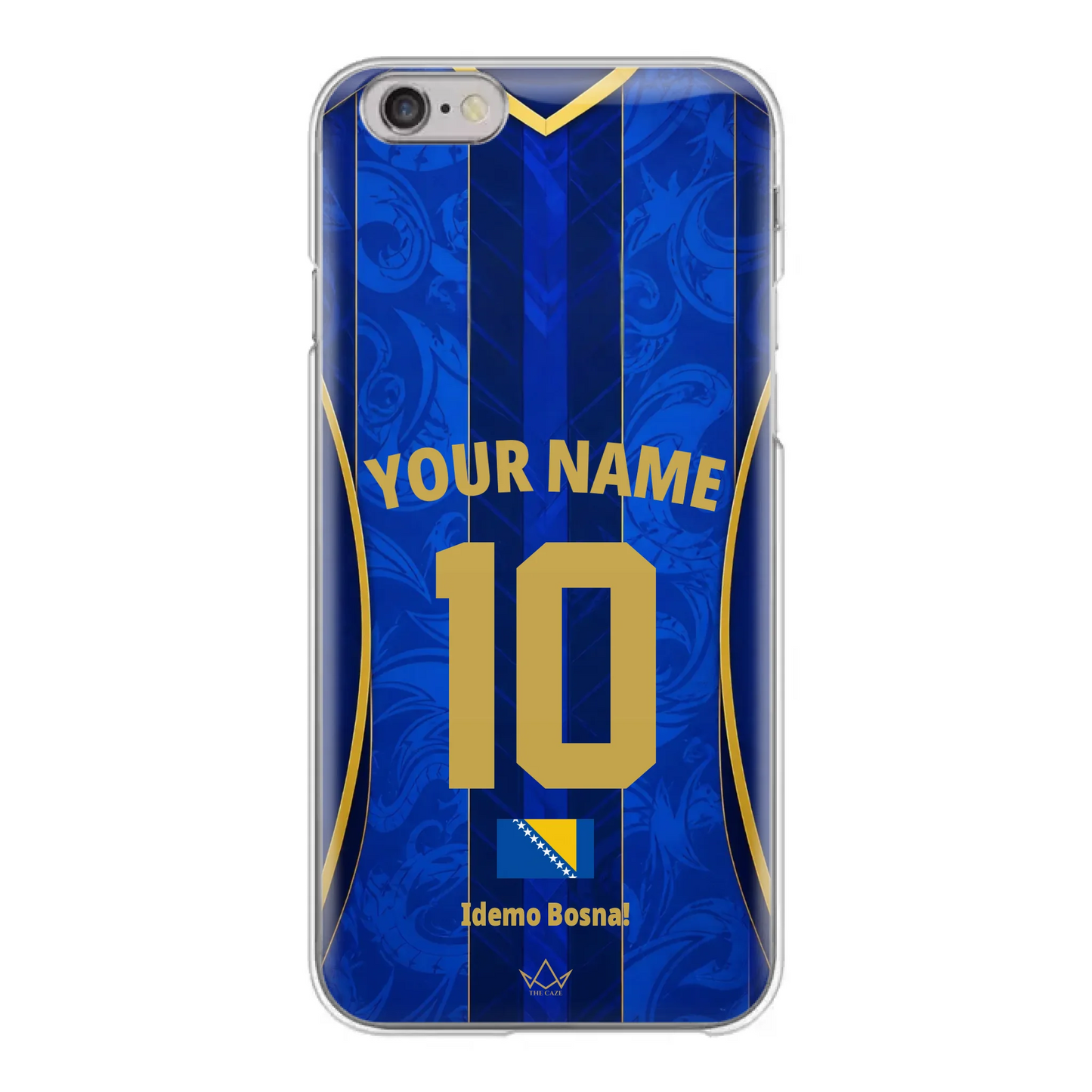 Custom phone case for IPhone 6 and 6S