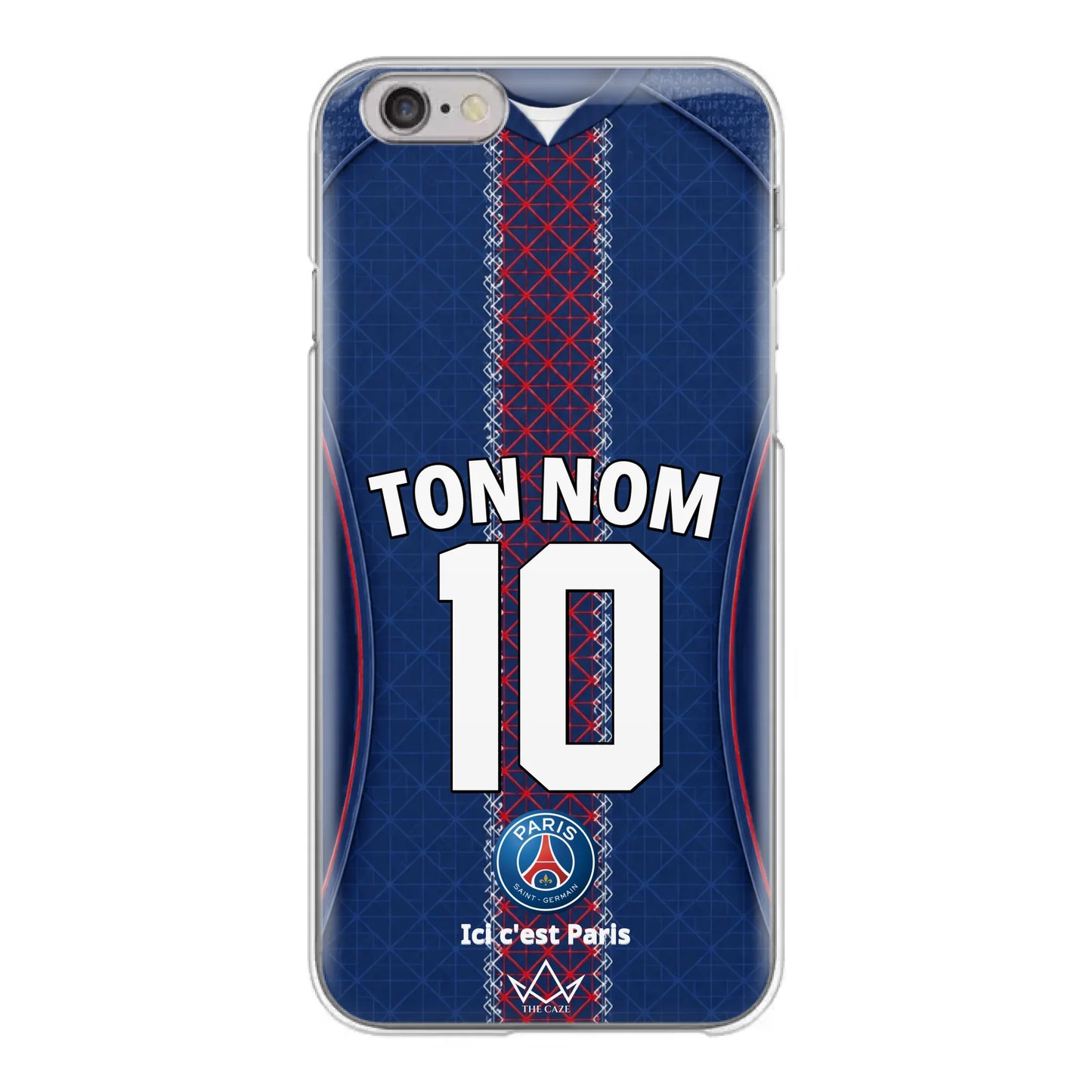 Custom phone case for IPhone 6 and 6S