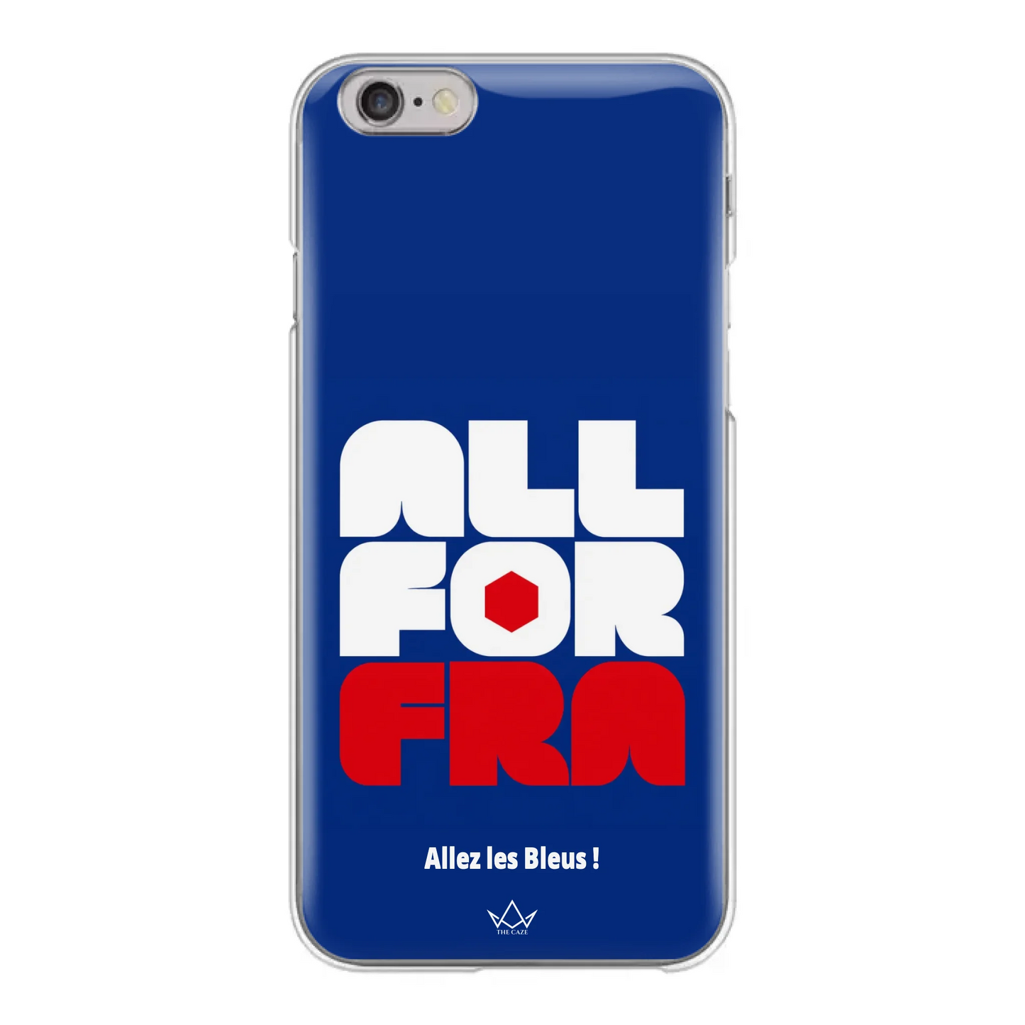 Custom phone case for IPhone 6 and 6S