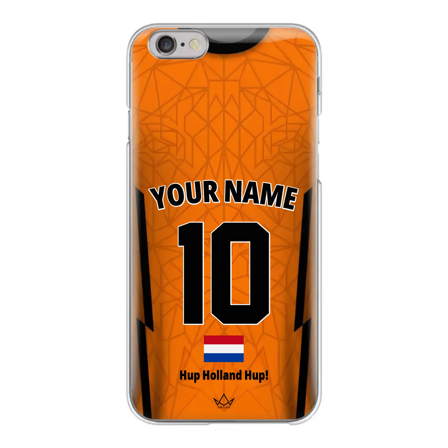 Custom phone case for IPhone 6 and 6S