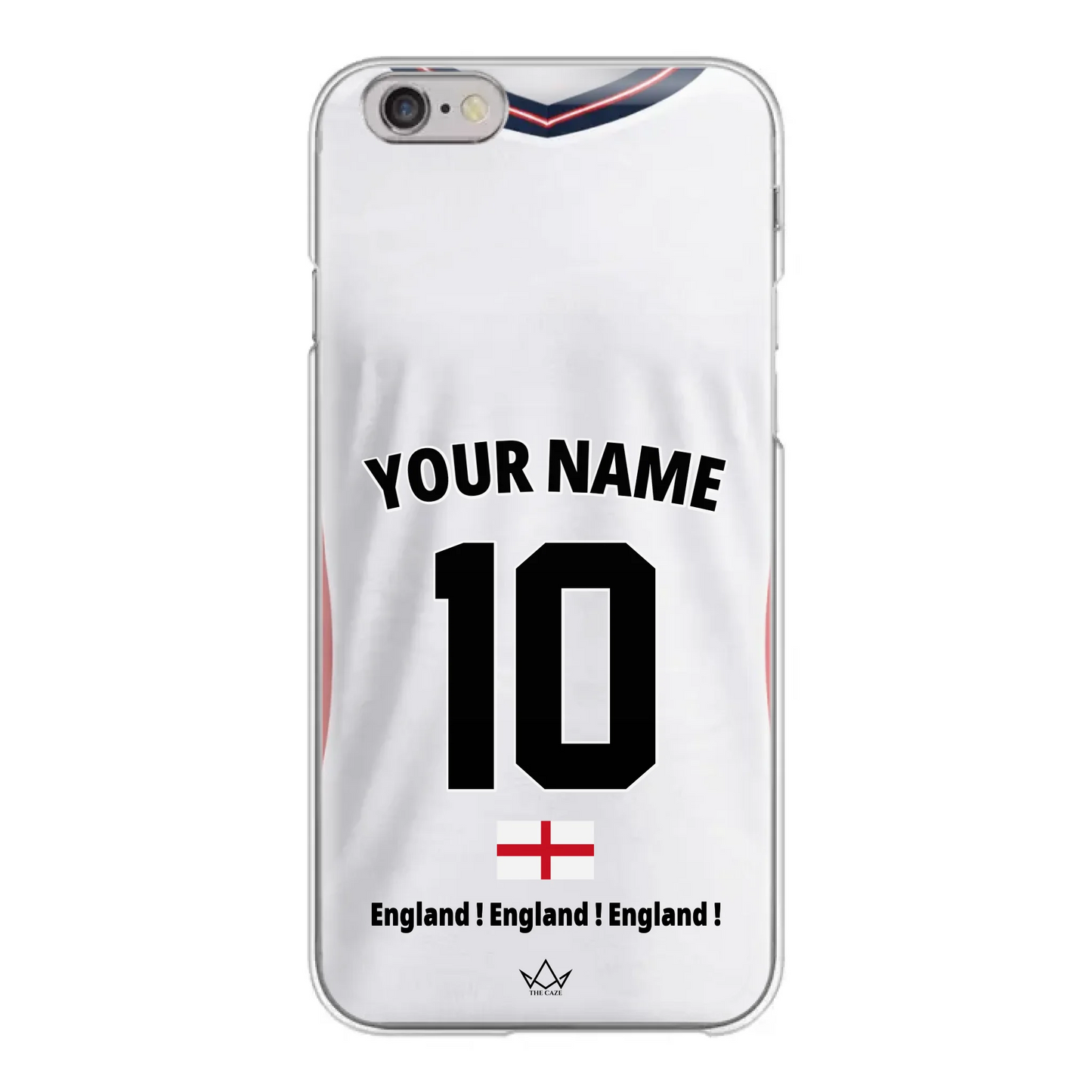 Custom phone case for IPhone 6 and 6S