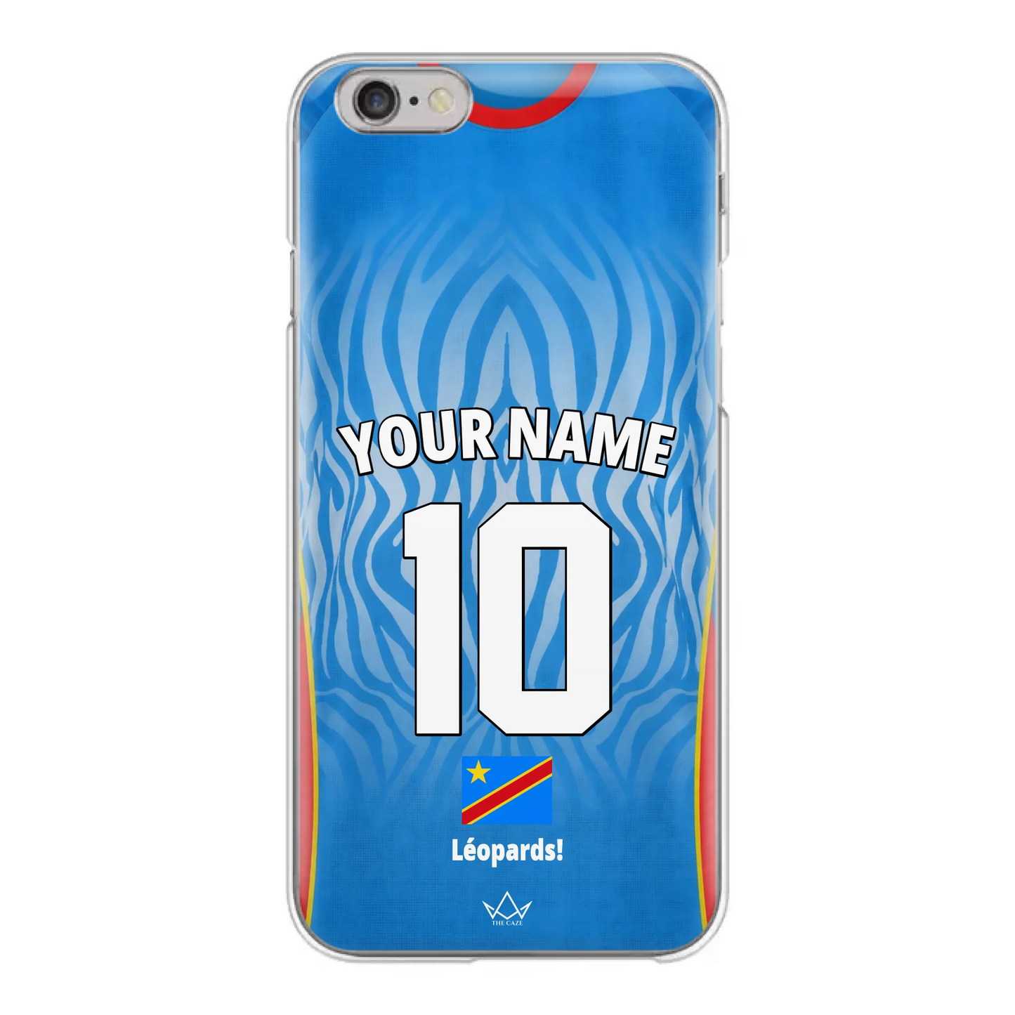 Custom phone case for IPhone 6 and 6S
