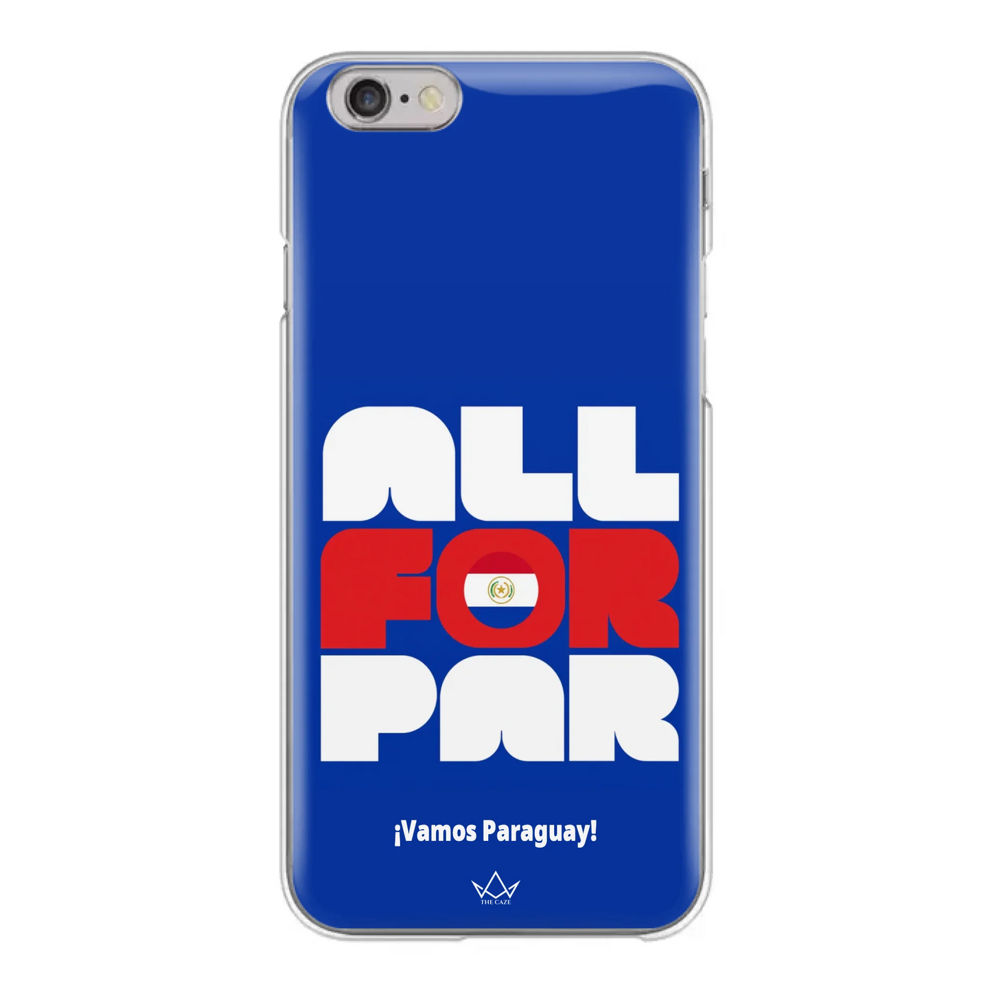 Custom phone case for IPhone 6 and 6S