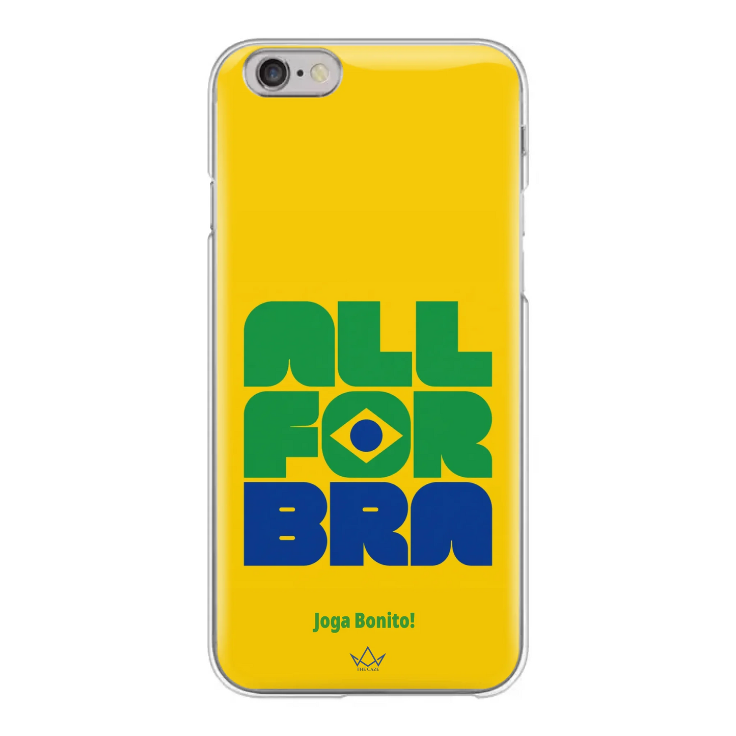 Custom phone case for IPhone 6 and 6S