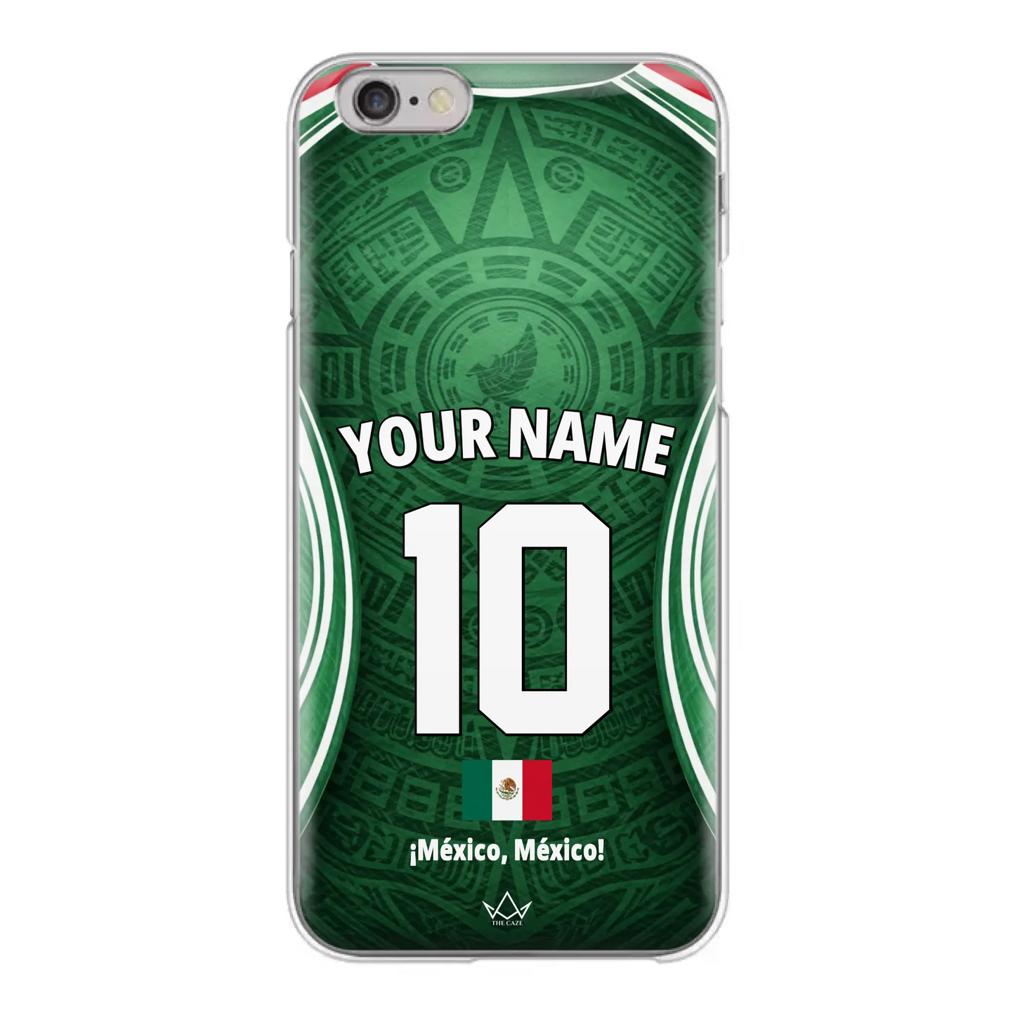 Custom phone case for IPhone 6 and 6S