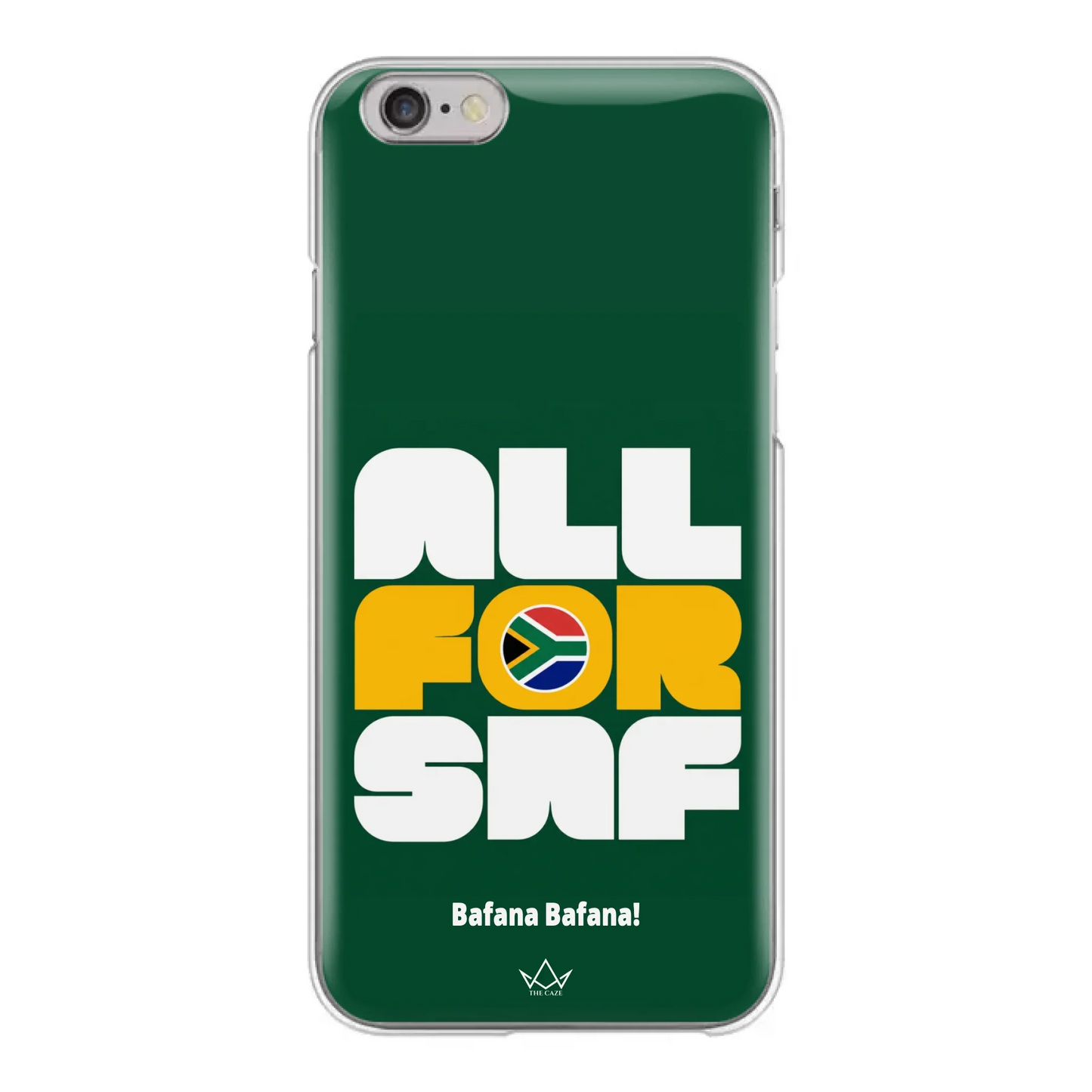 Custom phone case for IPhone 6 and 6S