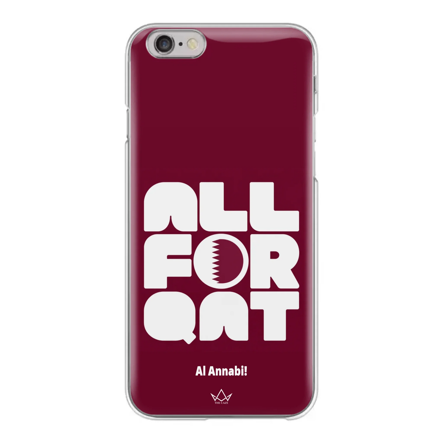 Custom phone case for IPhone 6 and 6S