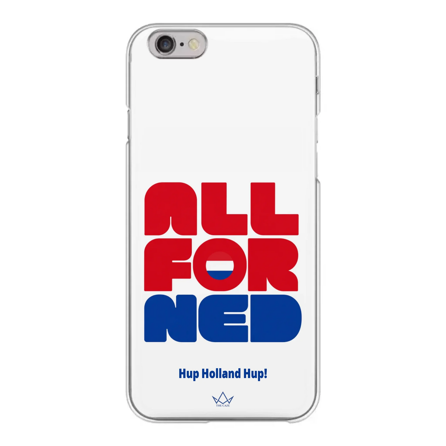 Custom phone case for IPhone 6 and 6S