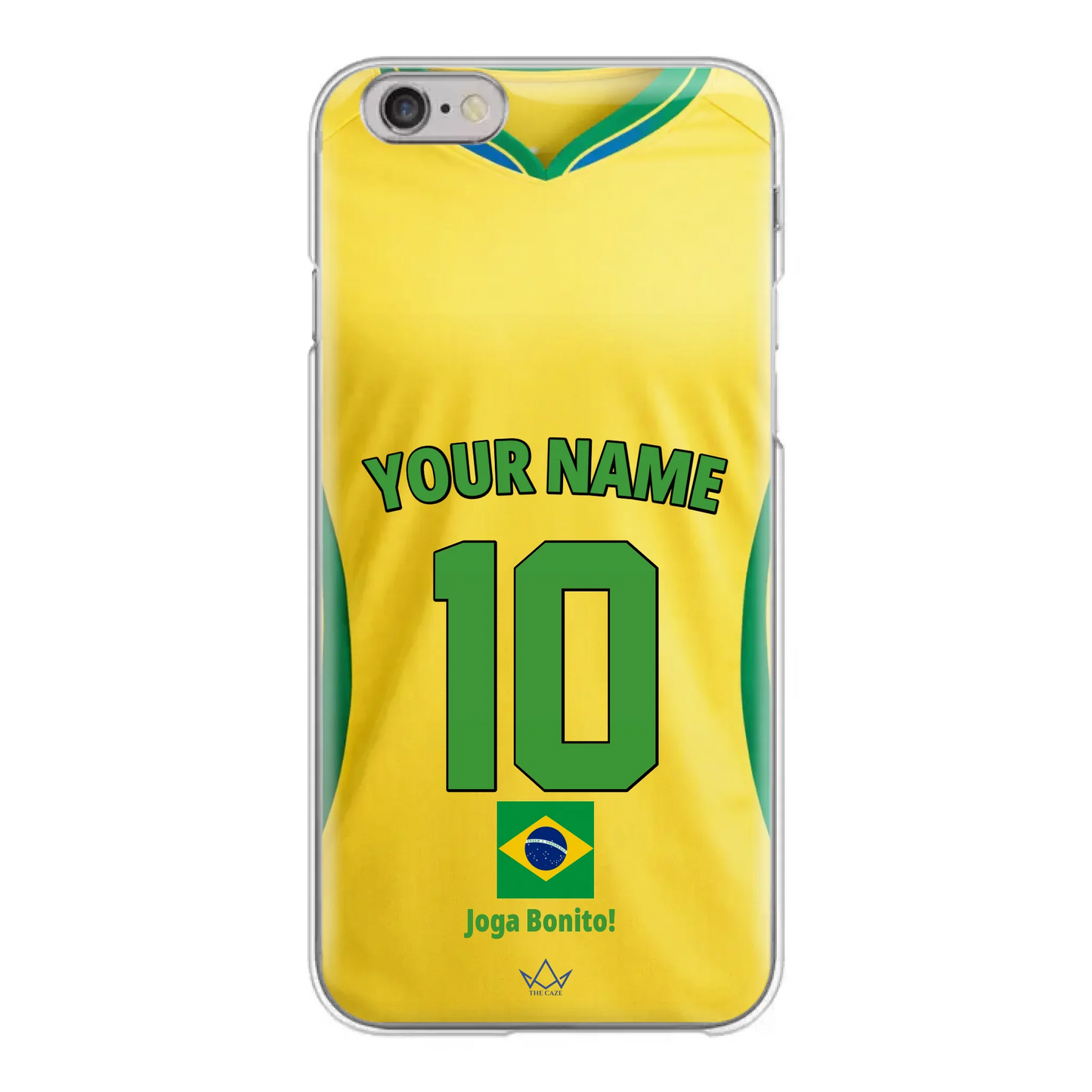 Custom phone case for IPhone 6 and 6S