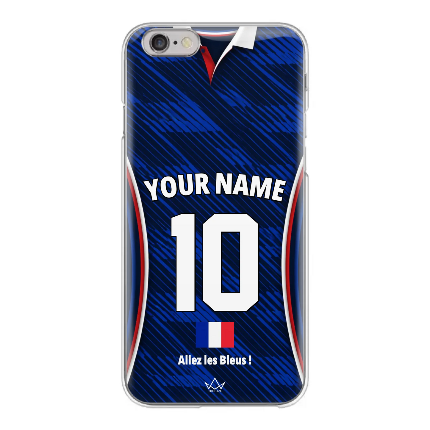 Custom phone case for IPhone 6 and 6S
