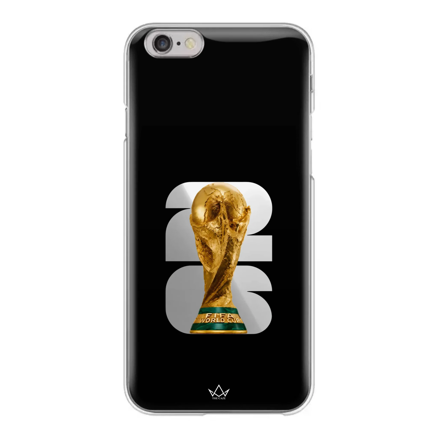 Custom phone case for IPhone 6 and 6S