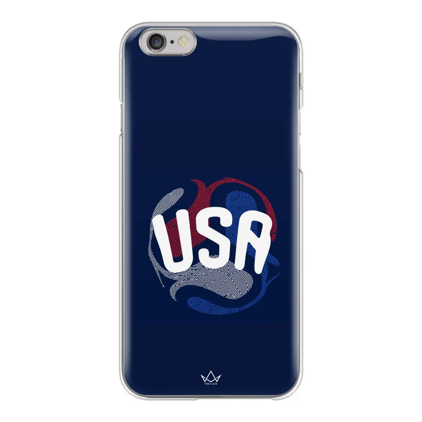 Custom phone case for IPhone 6 and 6S