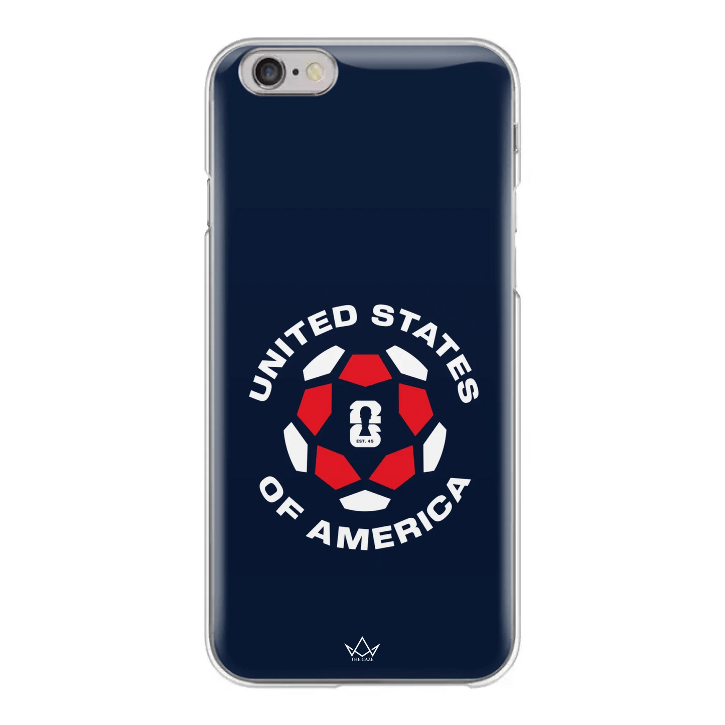 Custom phone case for IPhone 6 and 6S