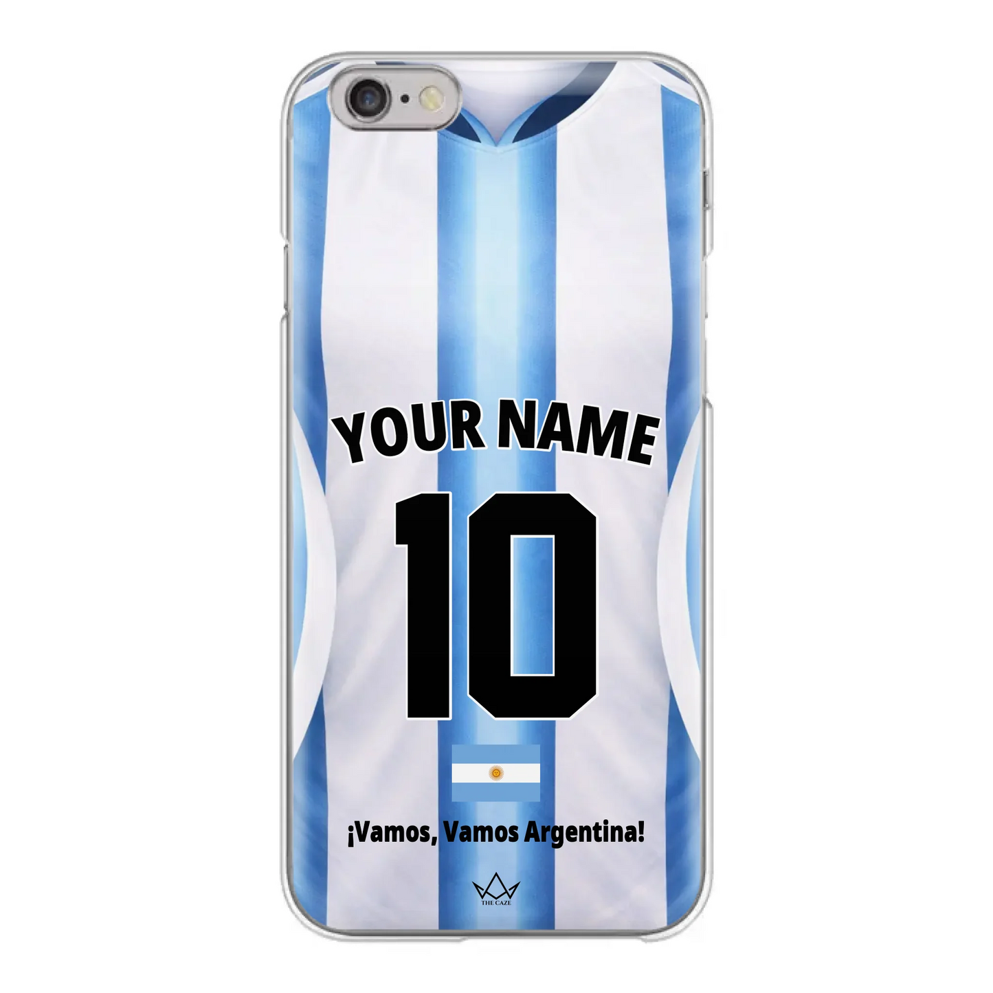 Custom phone case for IPhone 6 and 6S