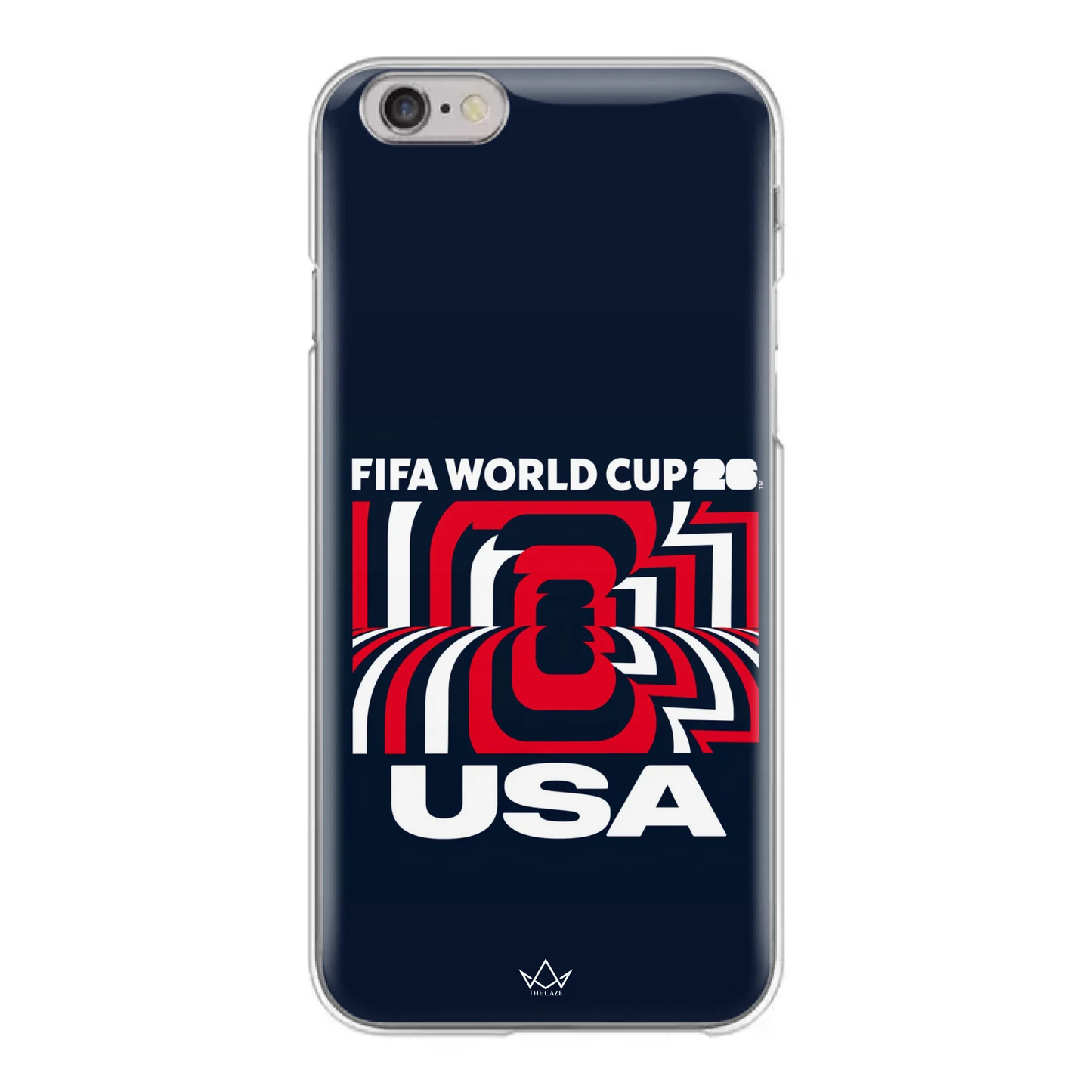 Custom phone case for IPhone 6 and 6S