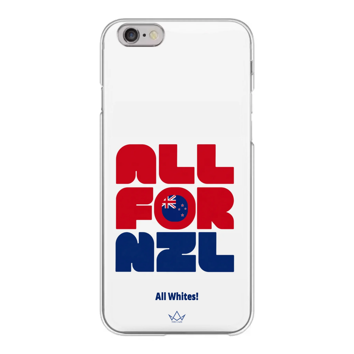 Custom phone case for IPhone 6 and 6S
