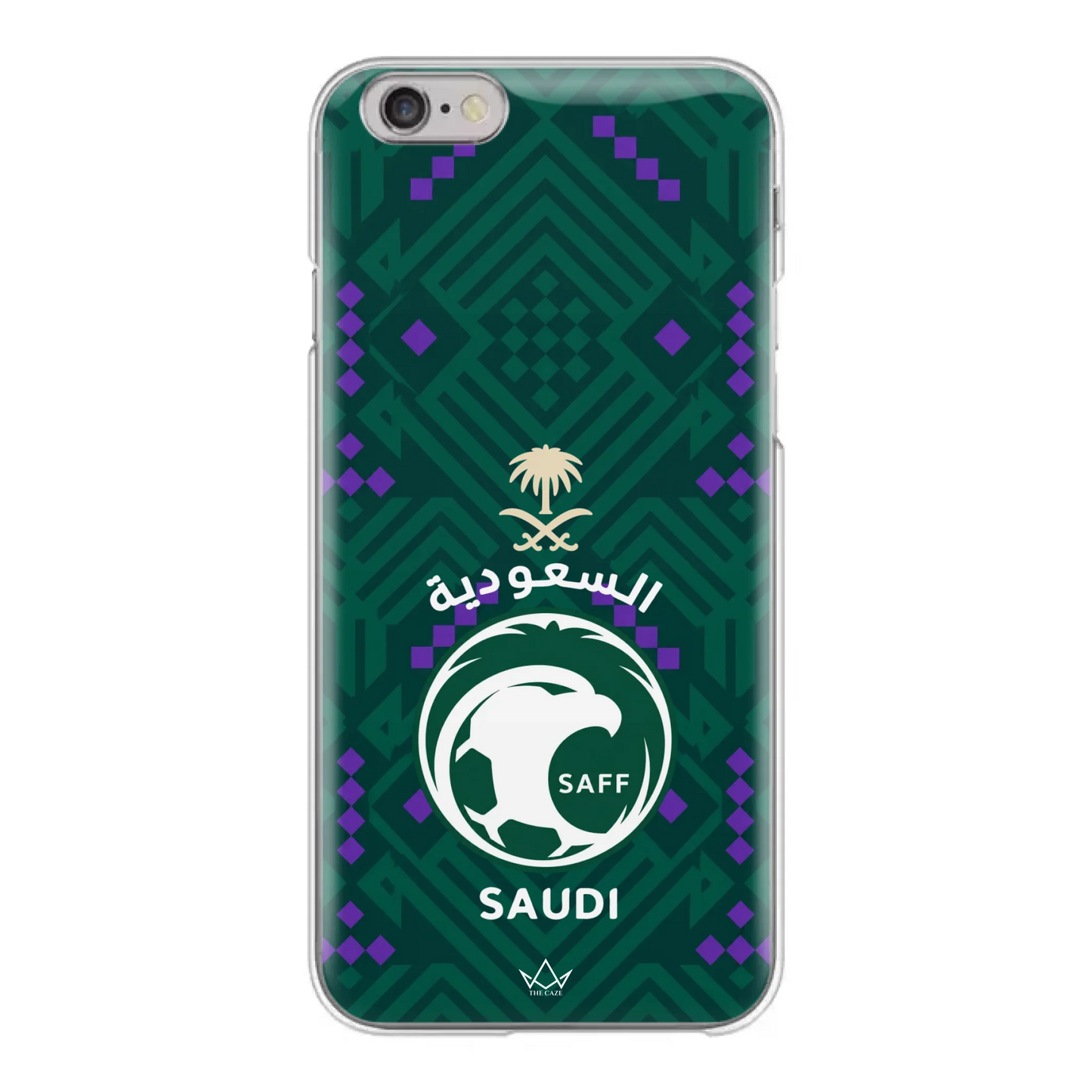Custom phone case for IPhone 6 and 6S