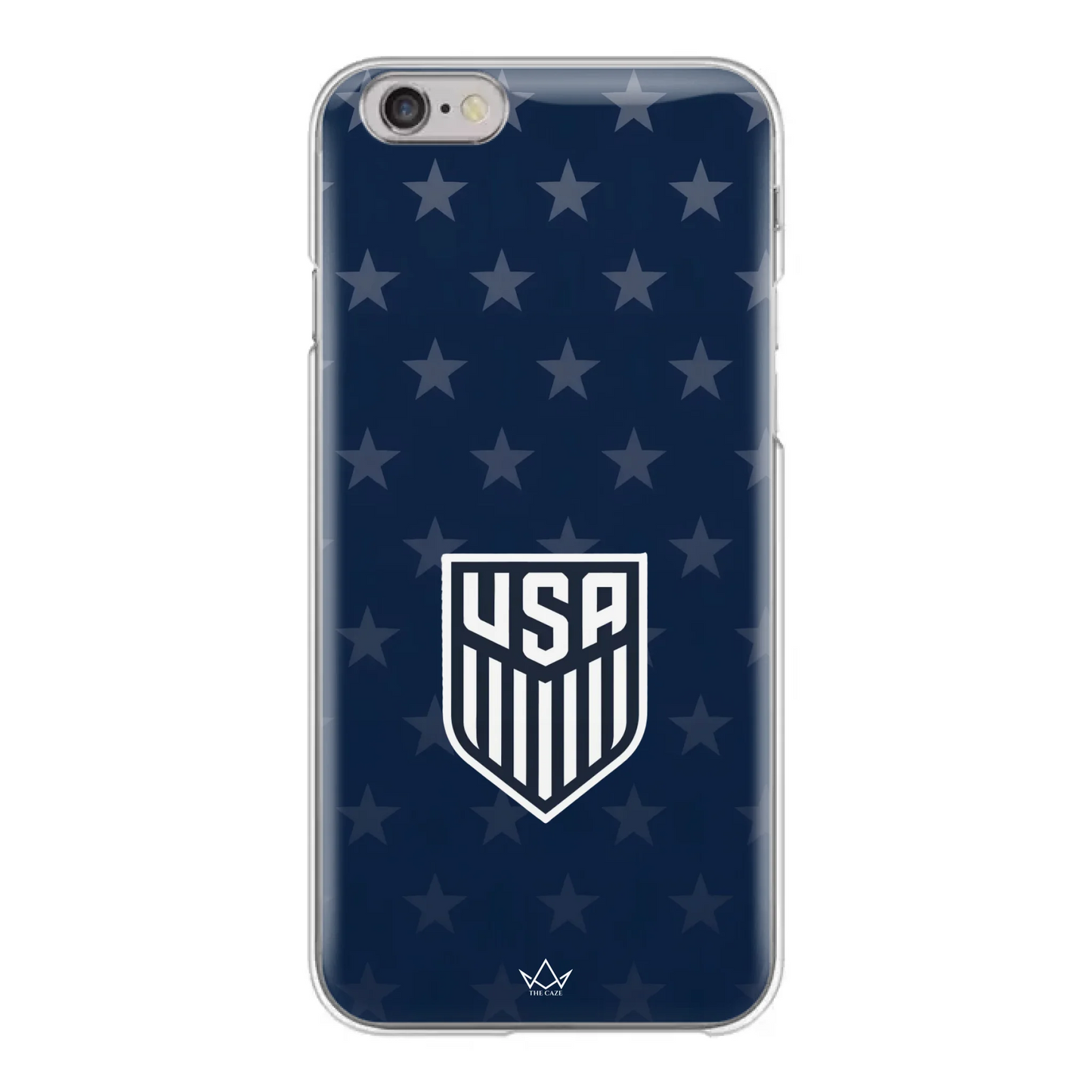 Custom phone case for IPhone 6 and 6S