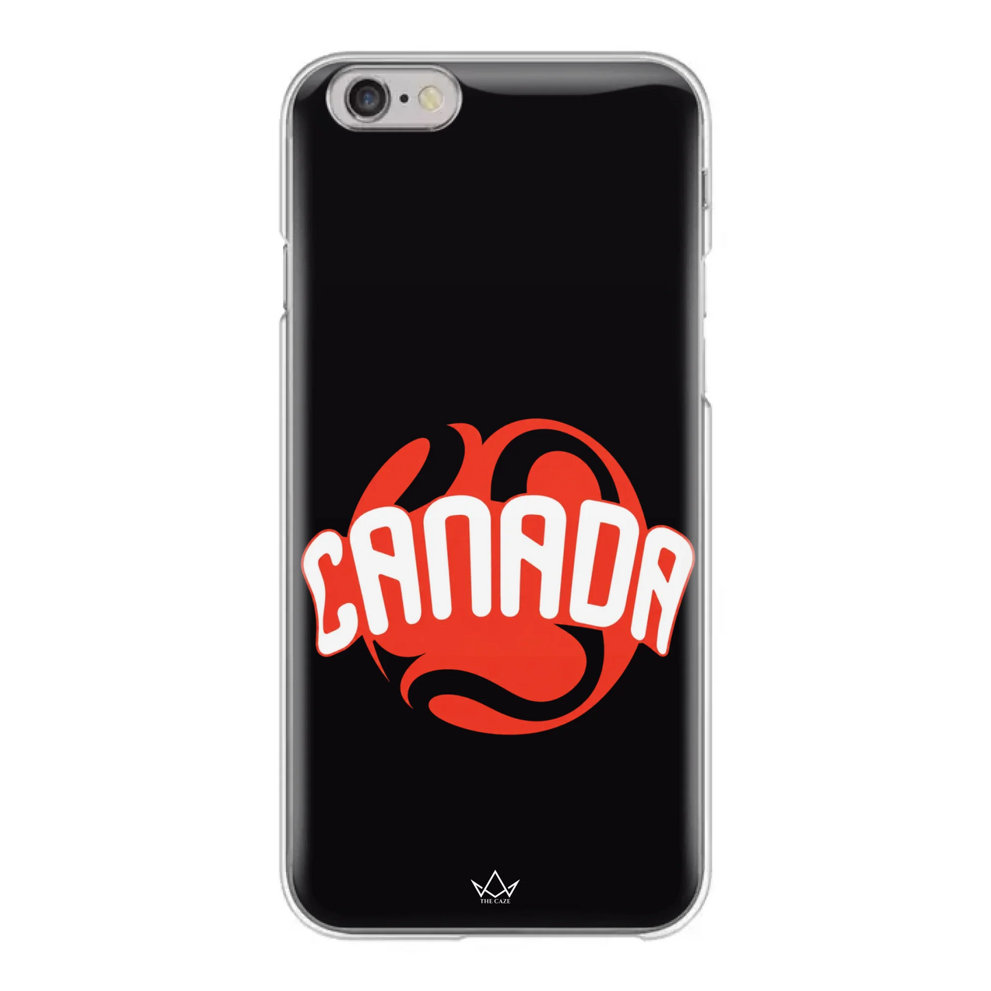 Custom phone case for IPhone 6 and 6S