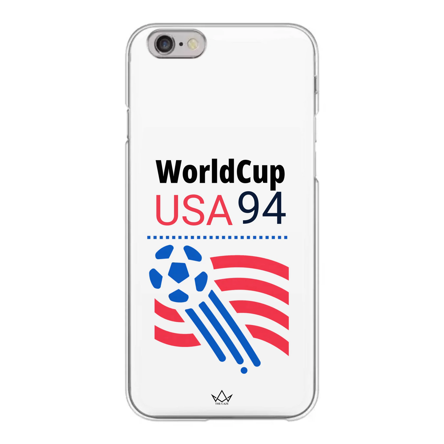 Custom phone case for IPhone 6 and 6S