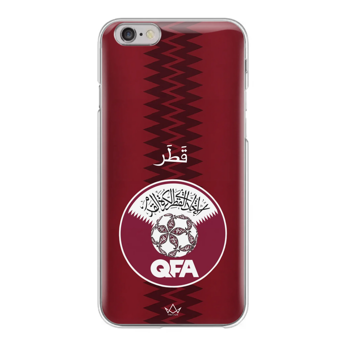 Custom phone case for IPhone 6 and 6S