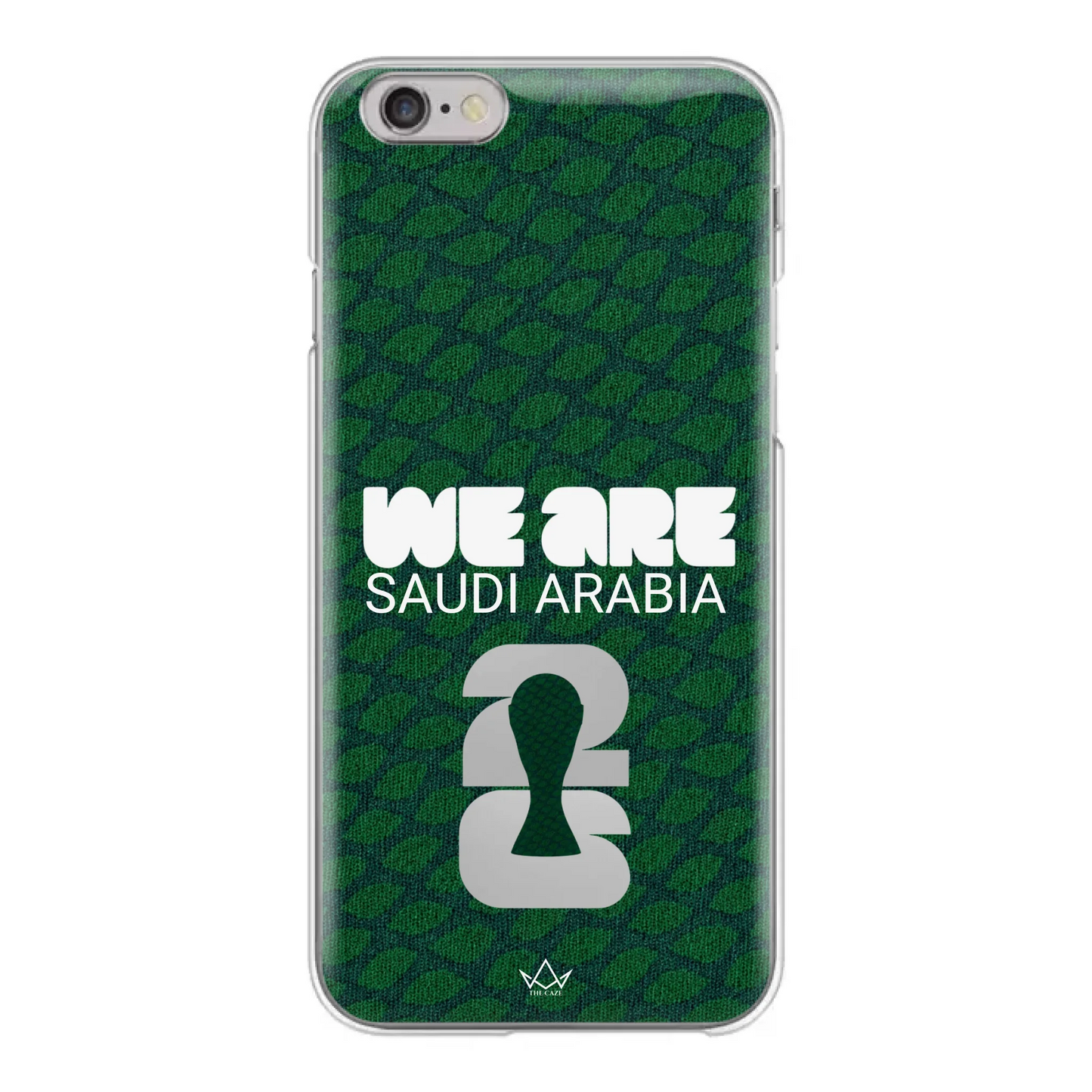 Custom phone case for IPhone 6 and 6S