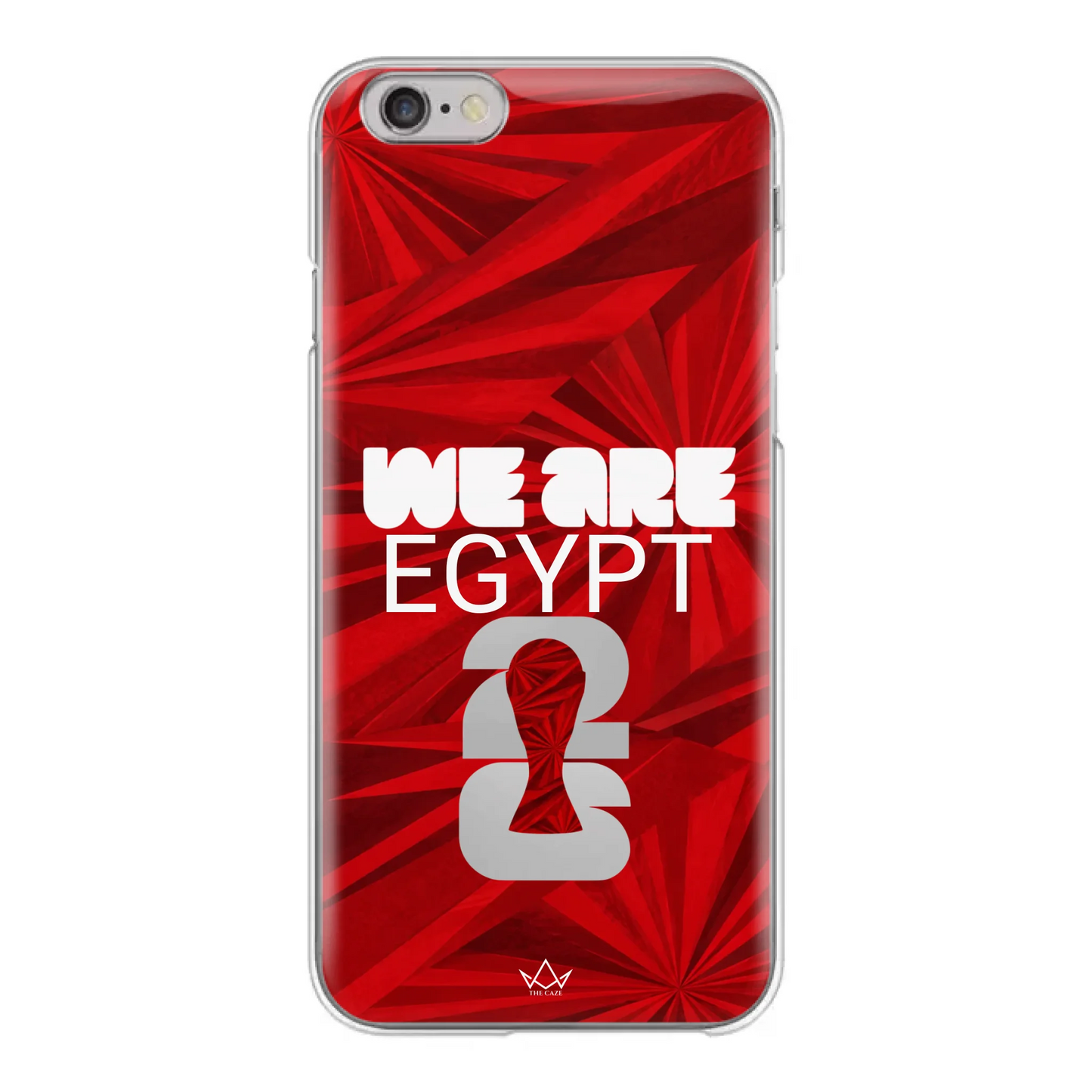 Custom phone case for IPhone 6 and 6S
