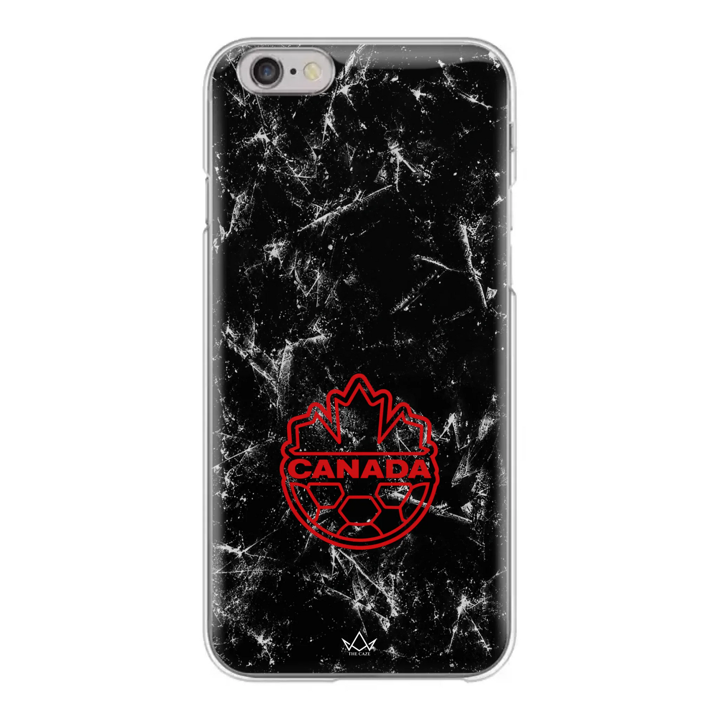 Custom phone case for IPhone 6 and 6S