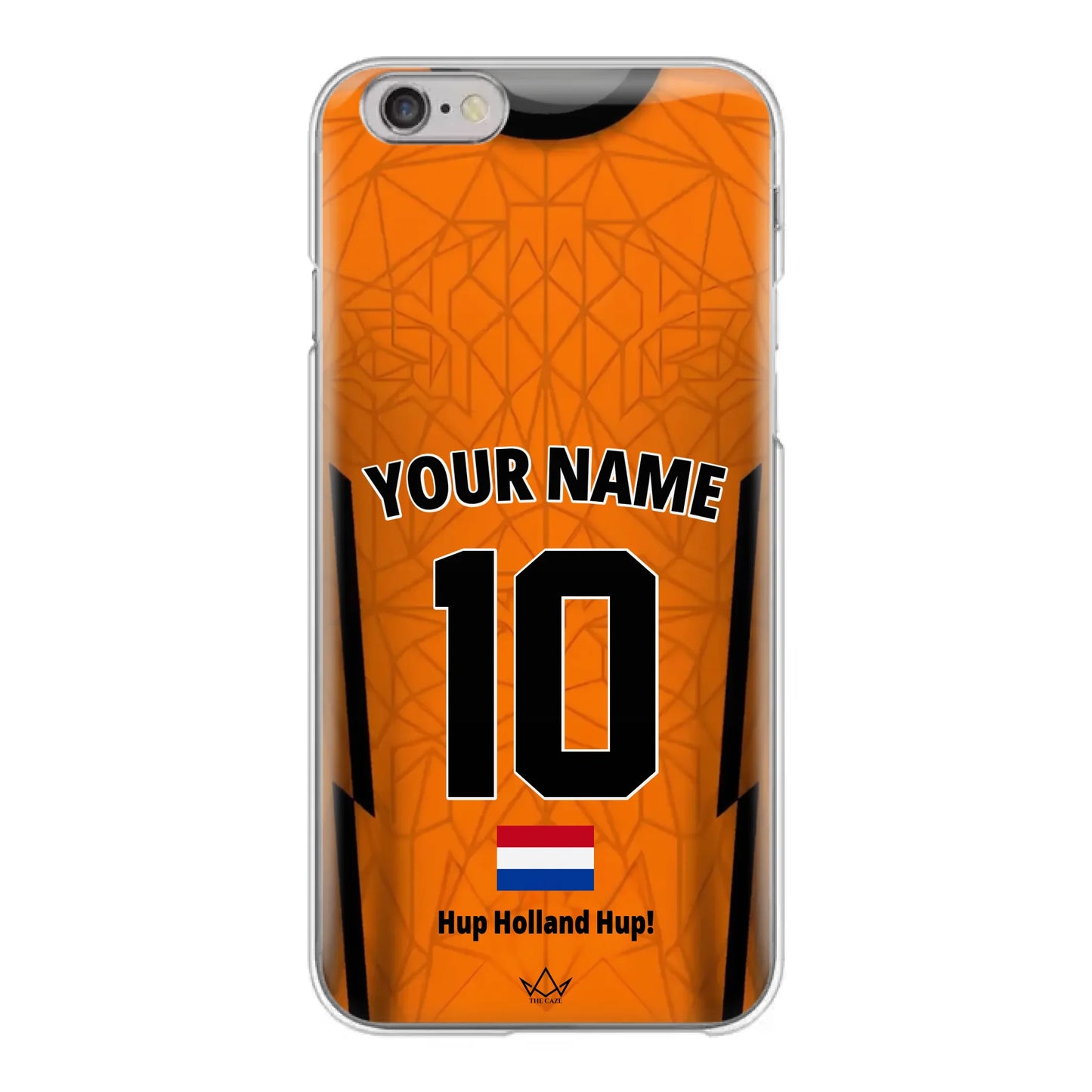 Custom phone case for IPhone 6 and 6S