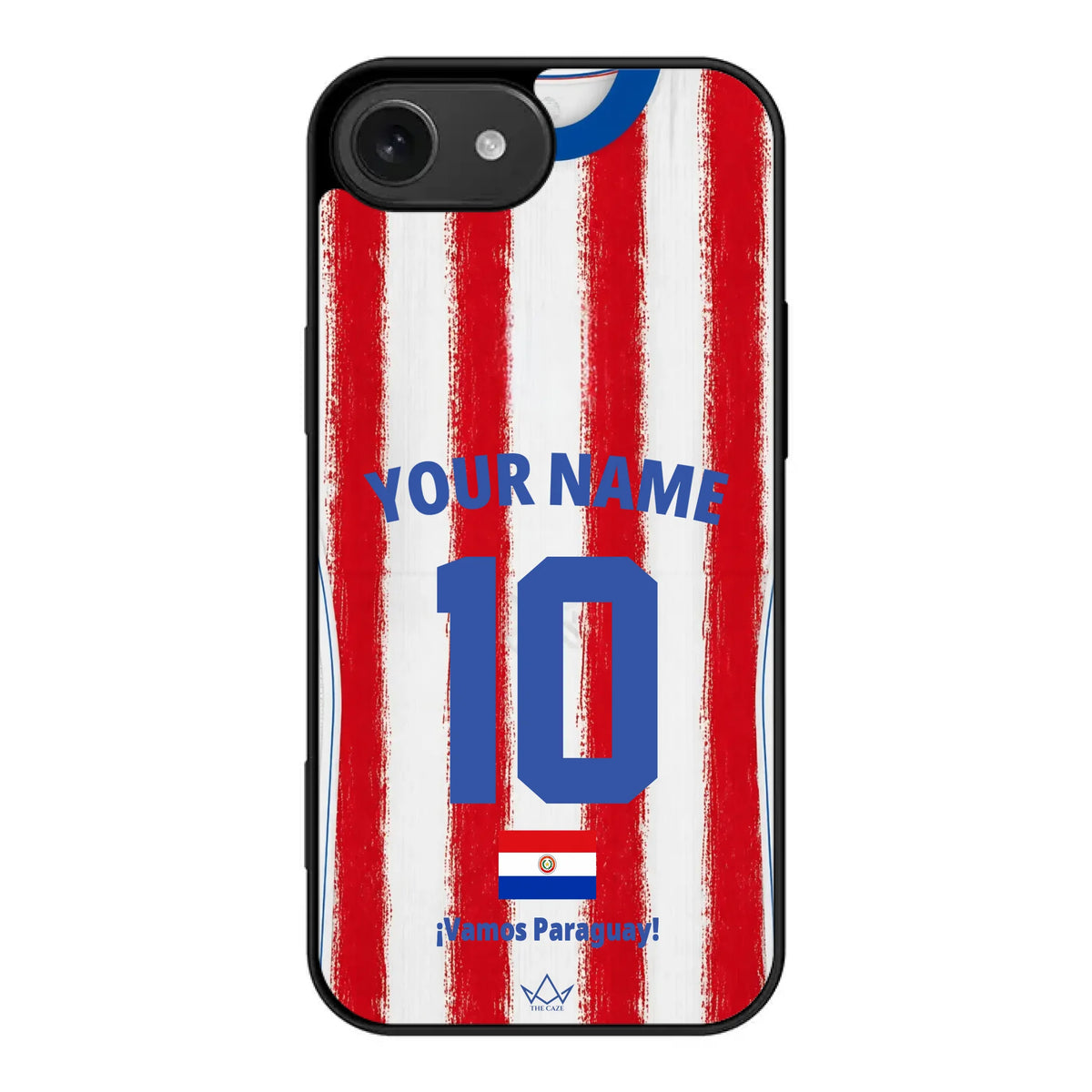 Custom phone case for IPhone 16e