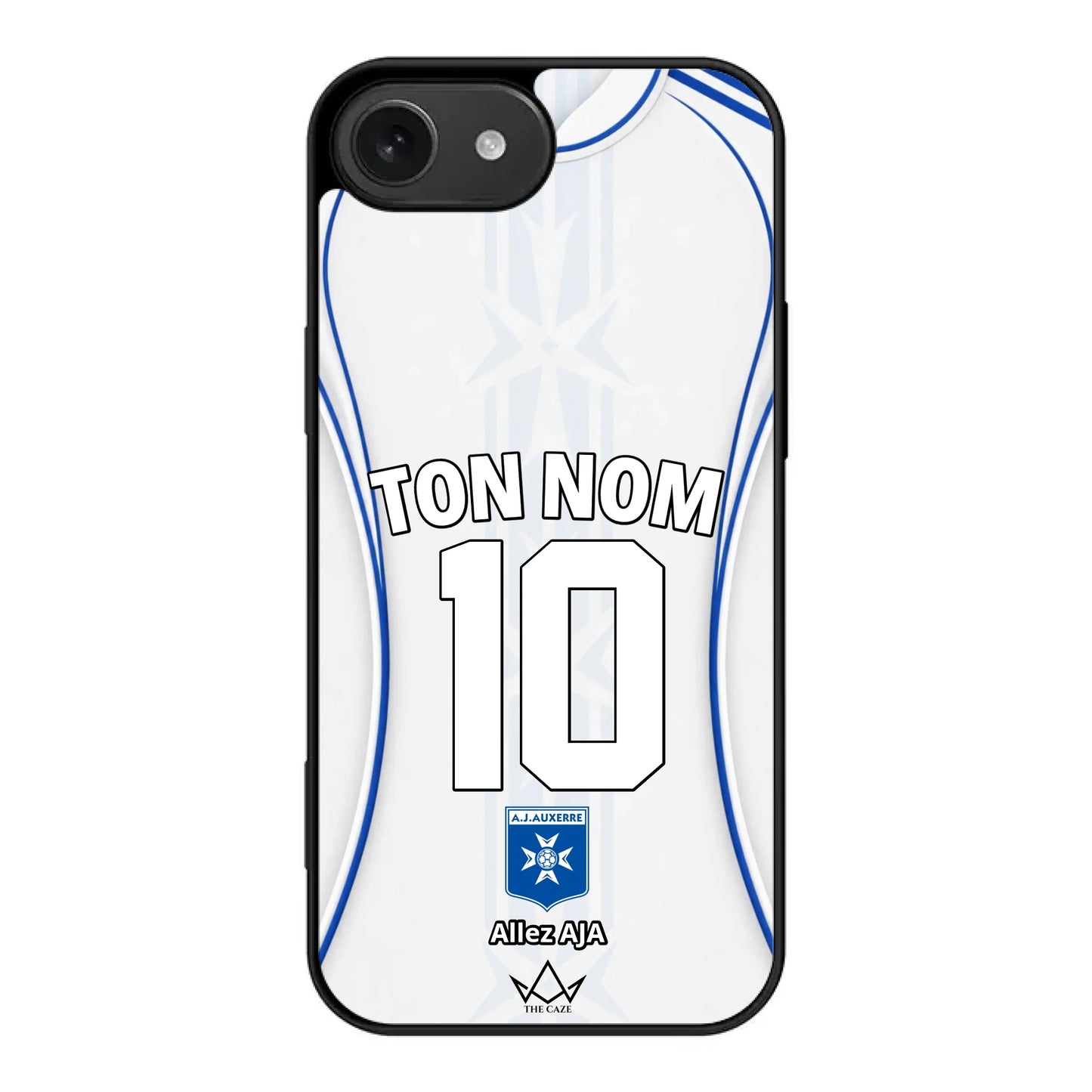 Custom phone case for IPhone 16e