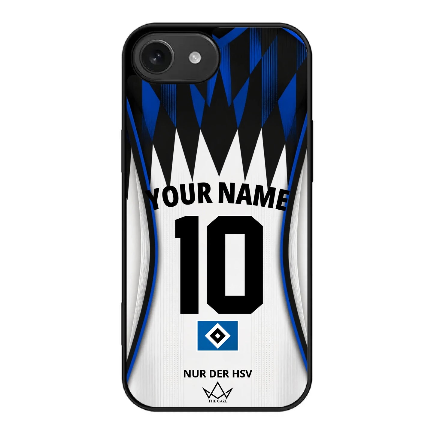 Custom phone case for IPhone 16e