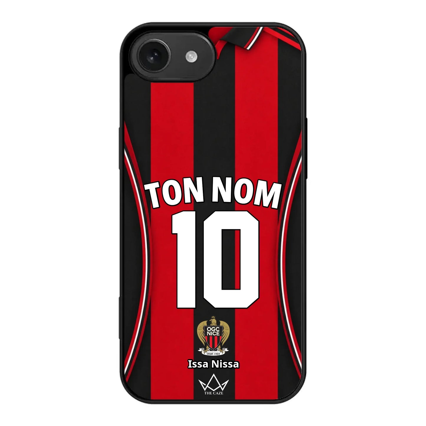 Custom phone case for IPhone 16e