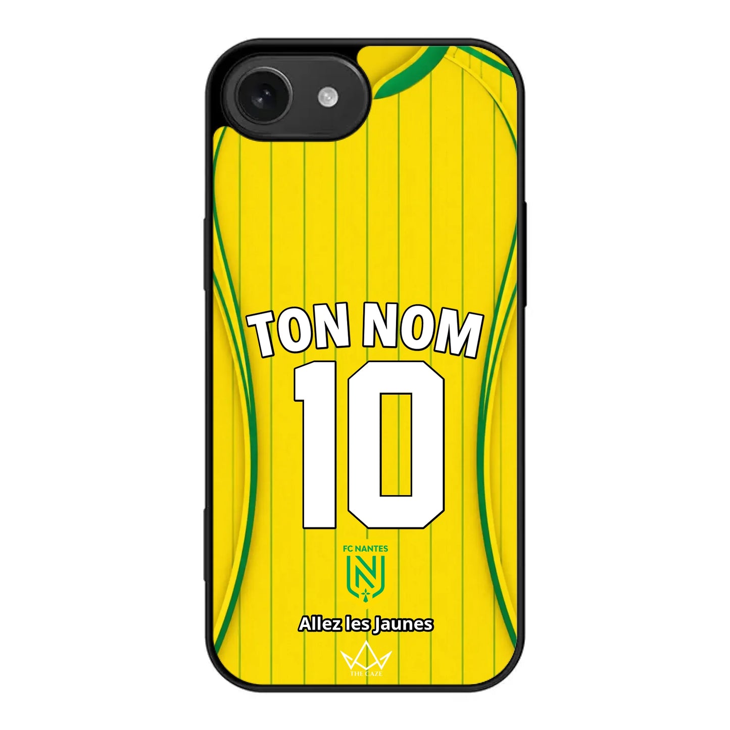 Custom phone case for IPhone 16e