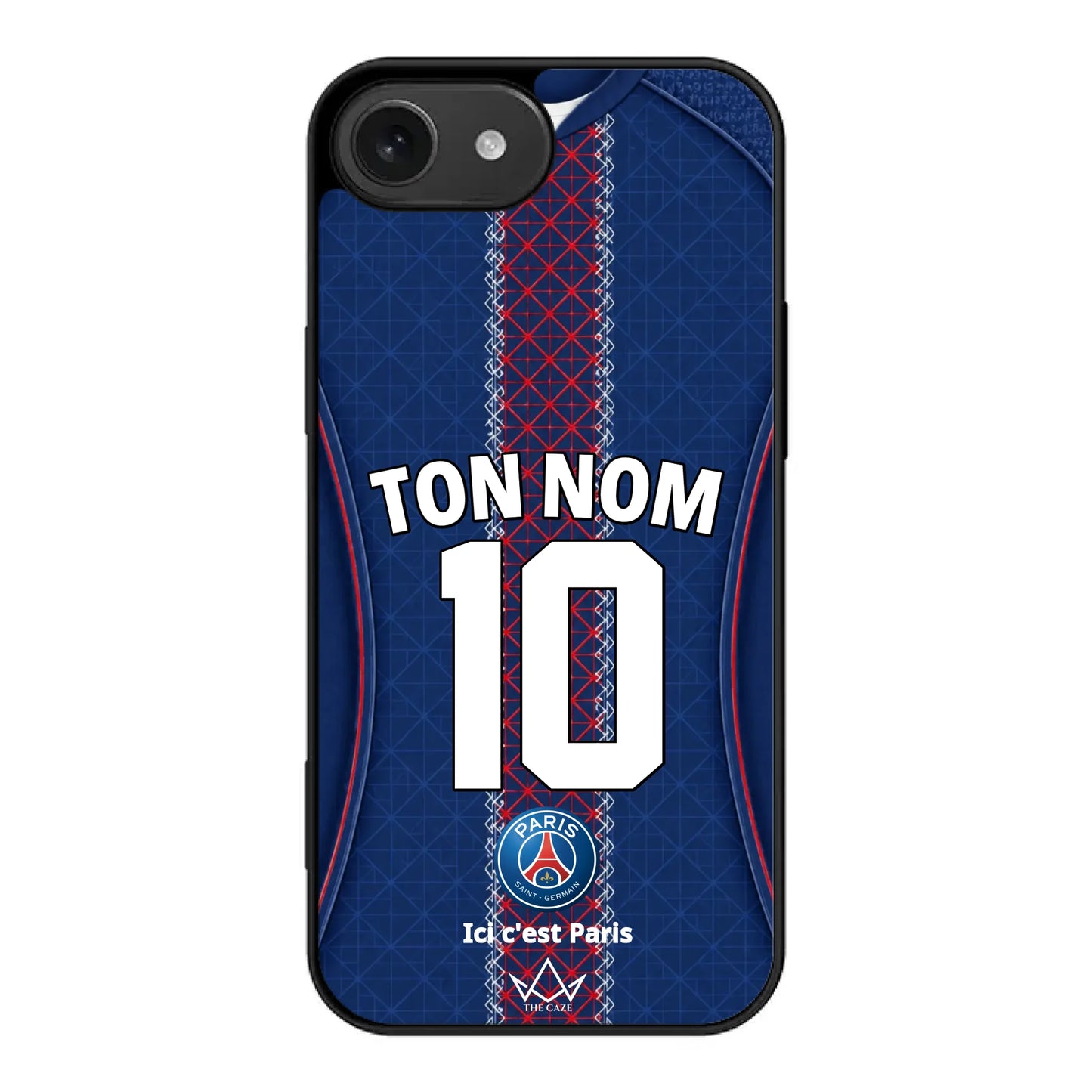 Custom phone case for IPhone 16e