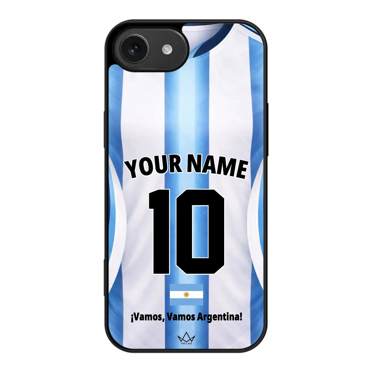 Custom phone case for IPhone 16e