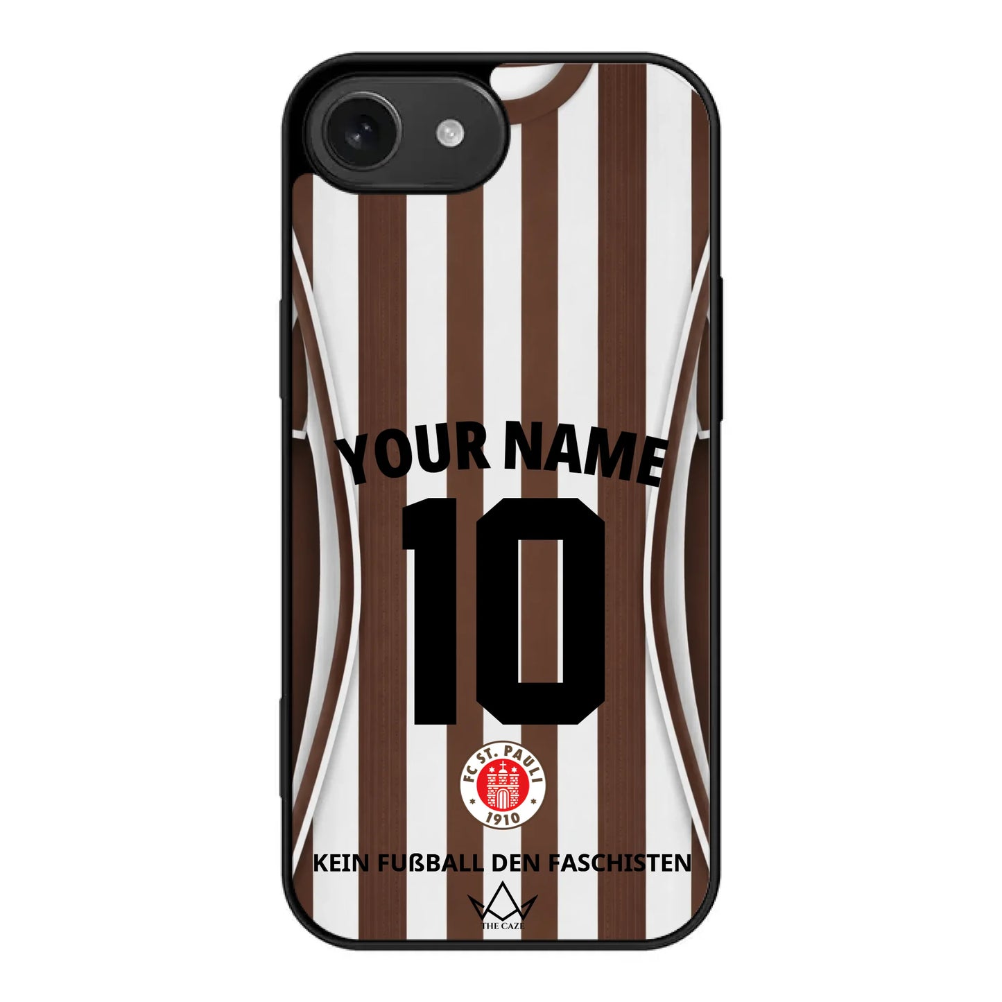 Custom phone case for IPhone 16e