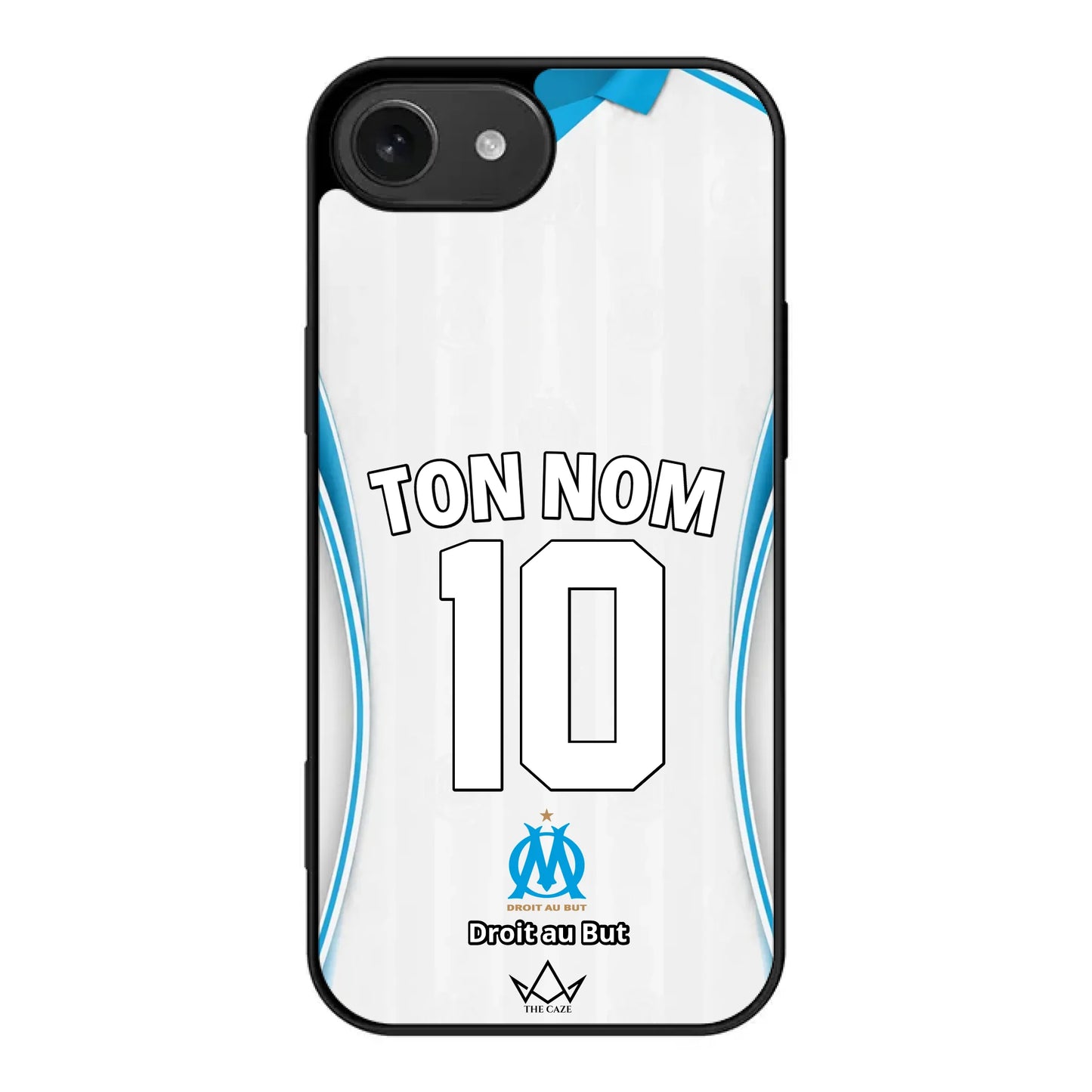 Custom phone case for IPhone 16e
