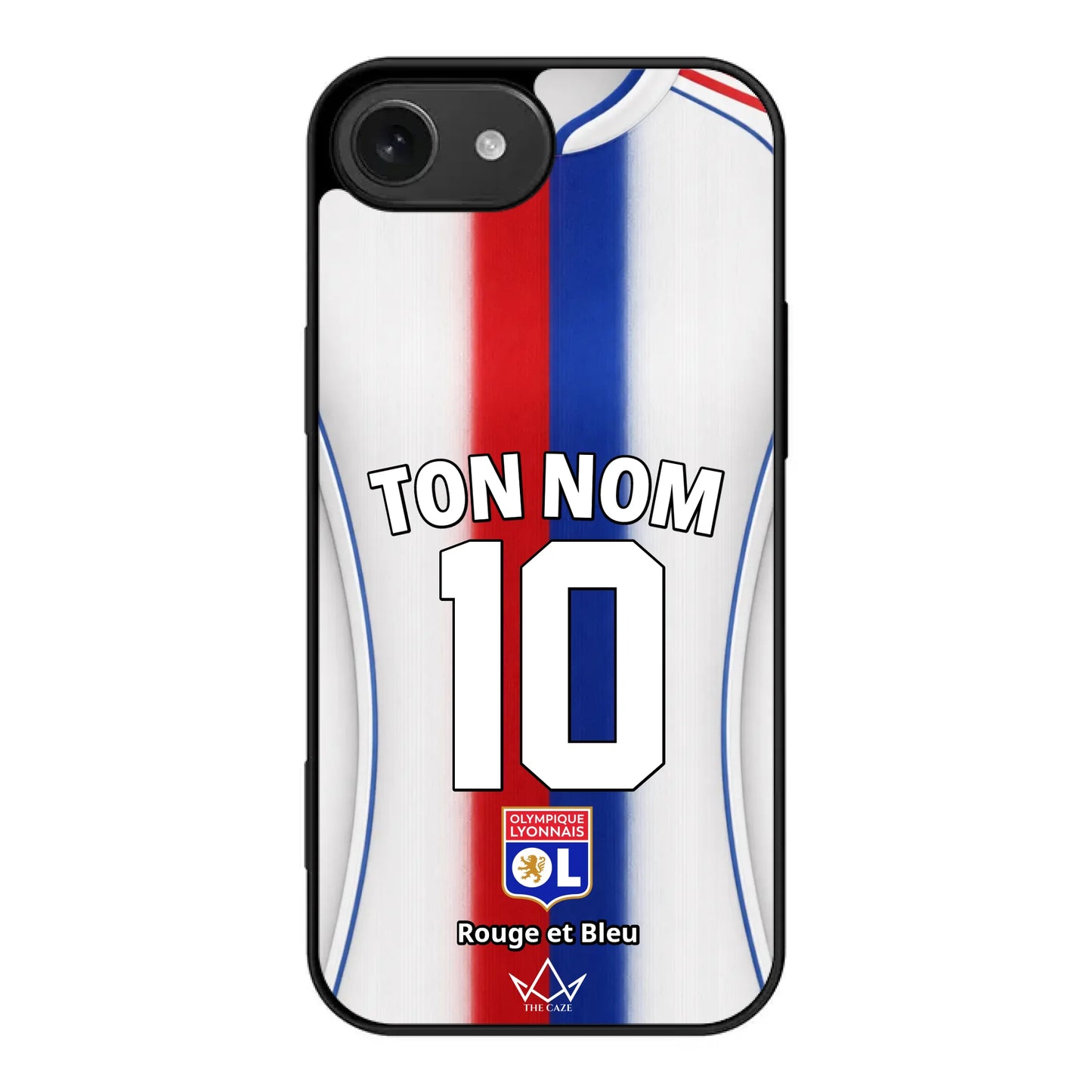 Custom phone case for IPhone 16e