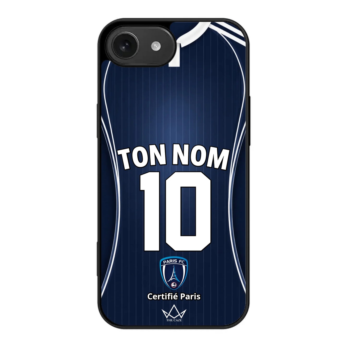 Custom phone case for IPhone 16e