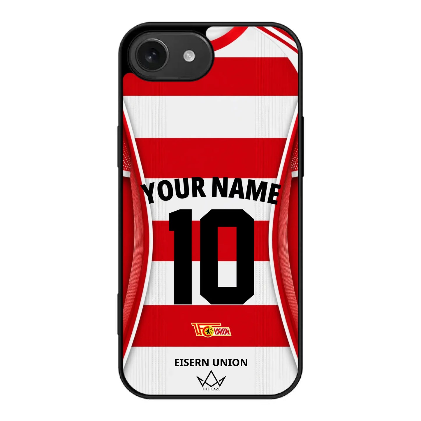Custom phone case for IPhone 16e
