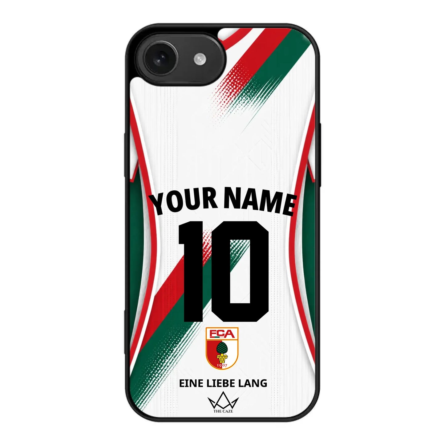 Custom phone case for IPhone 16e