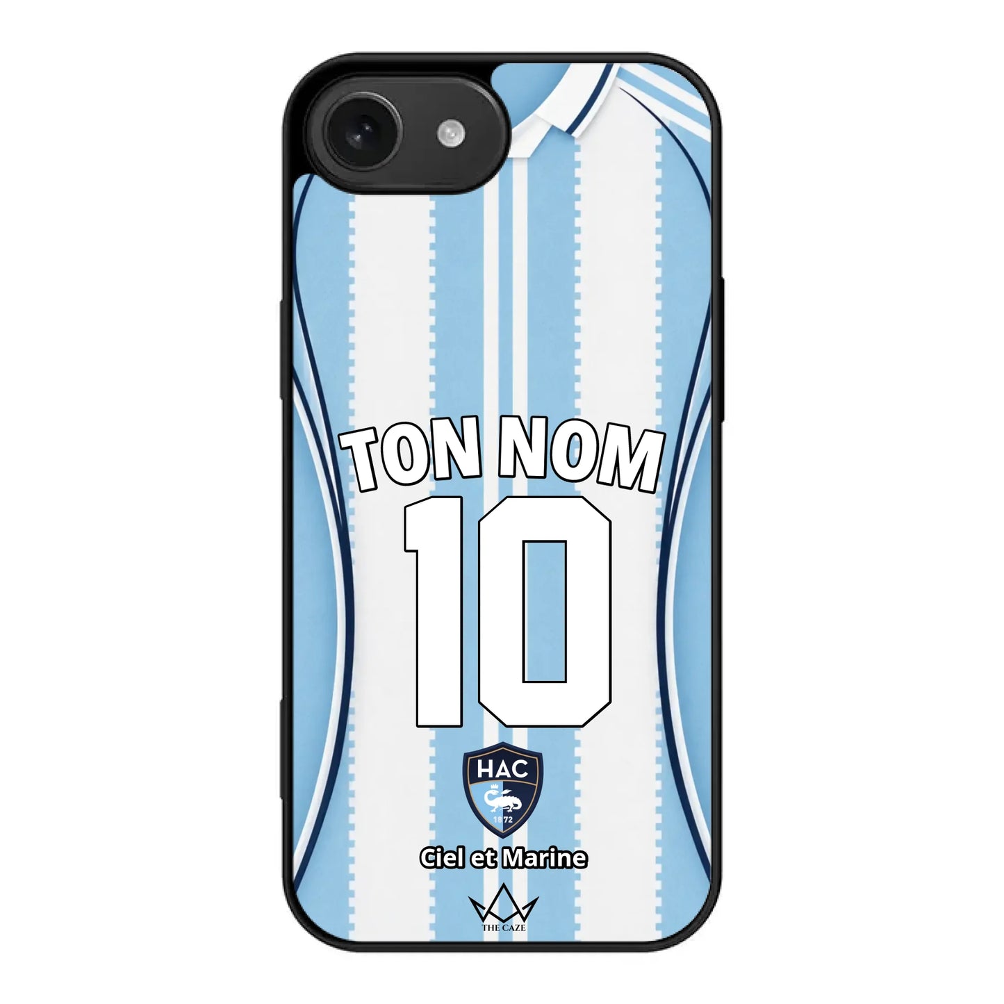 Custom phone case for IPhone 16e