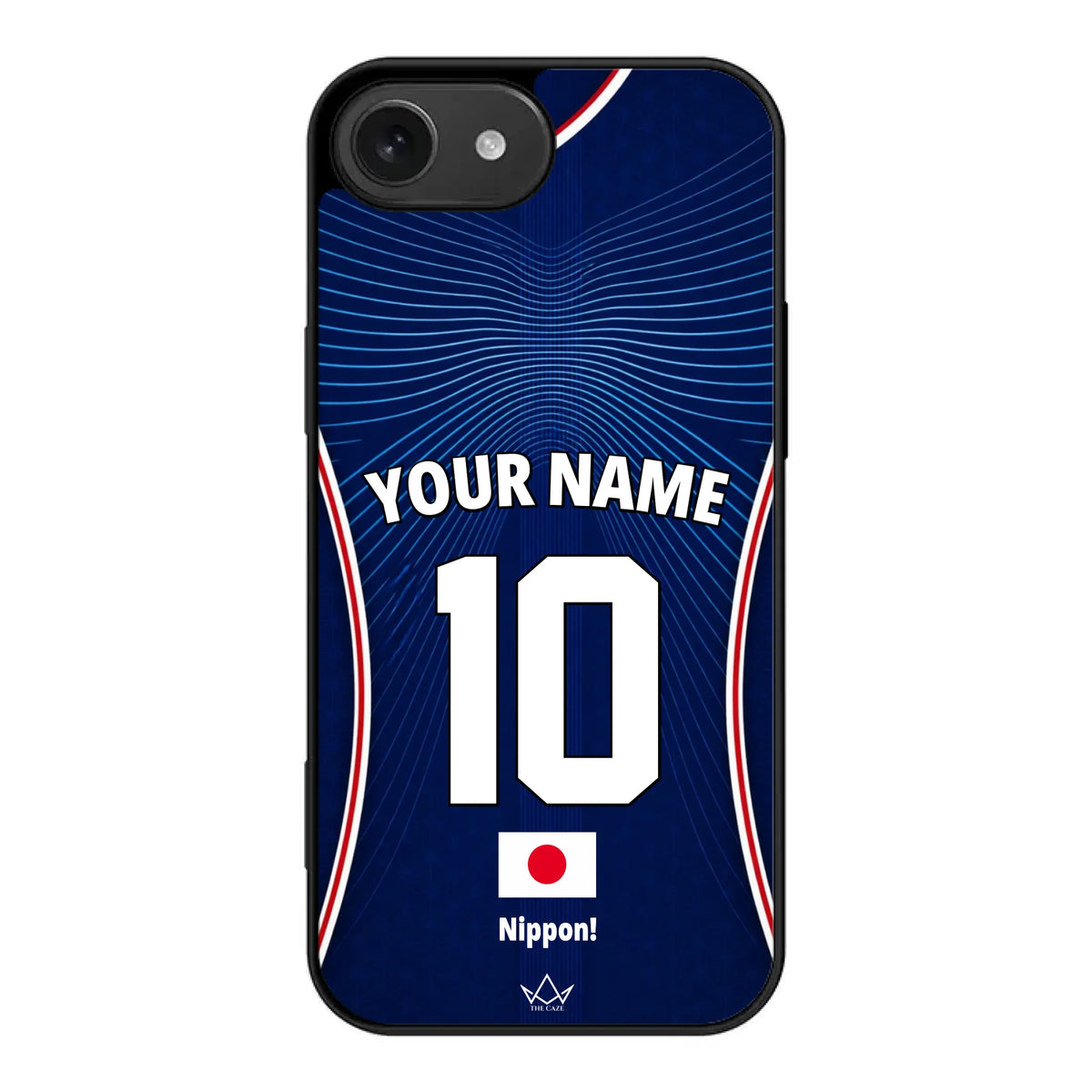 Custom phone case for IPhone 16e